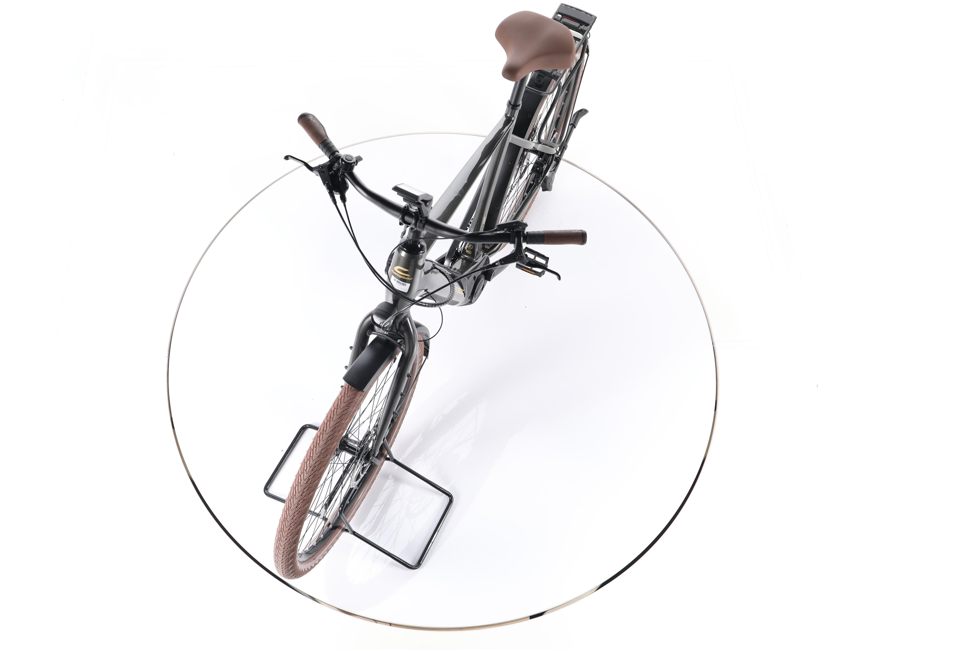 Corratec E-Power C29 SE 3.0 CX7 Trekking E-Bike 2024 - Image 17