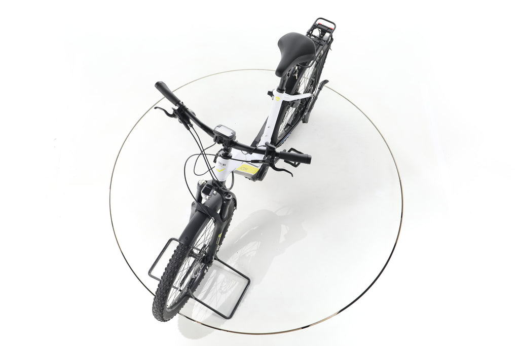 Victoria eAdventure 12.6 Trekking E-Bike Tiefeinsteiger - Image 17
