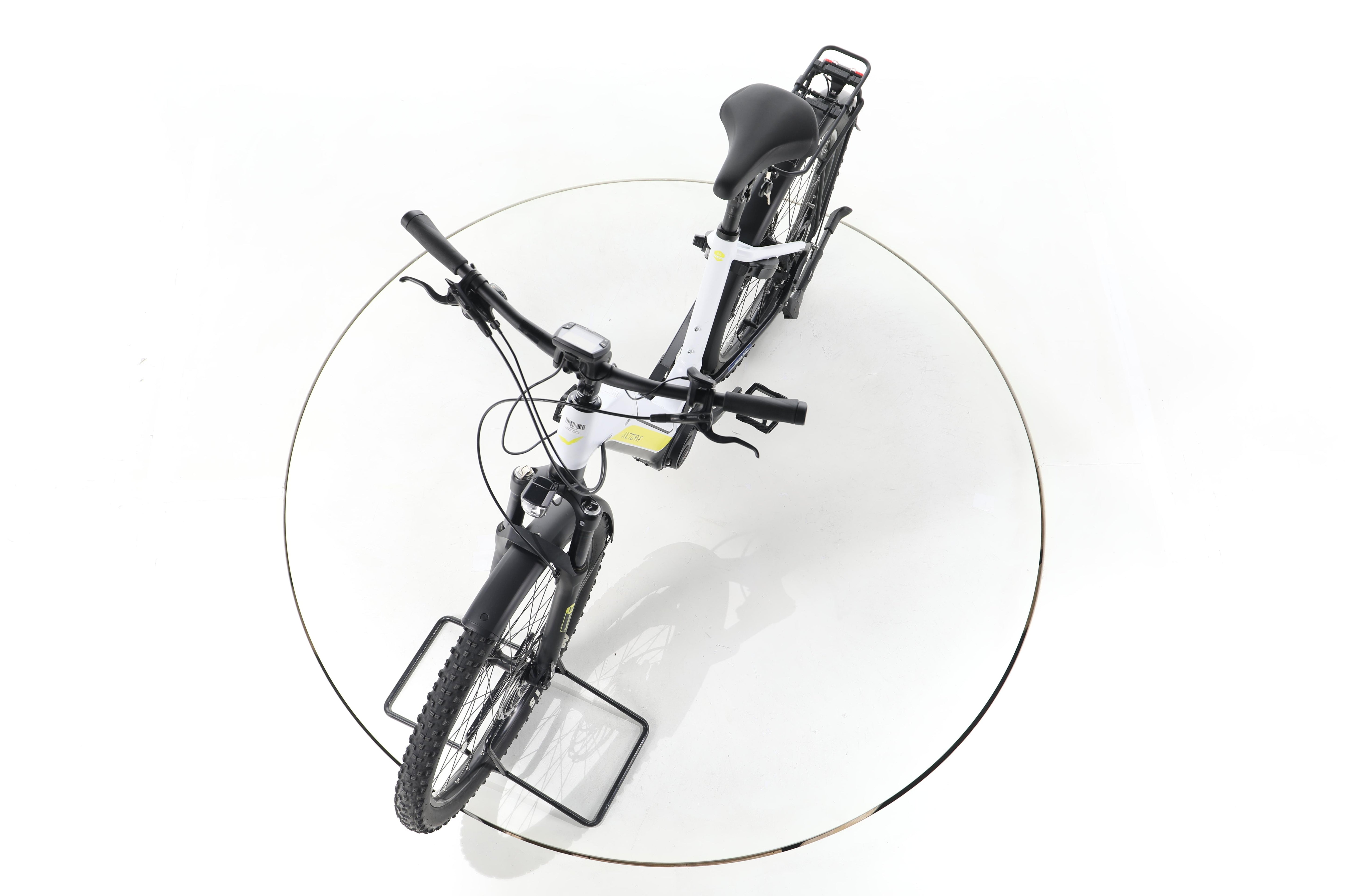 Victoria eAdventure 12.6 Trekking E-Bike Tiefeinsteiger - Image 17