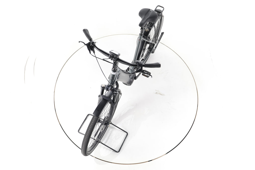 Kalkhoff Endeavour 5.B Advance+ Trekking E-Bike Tiefeinsteiger - Image 17