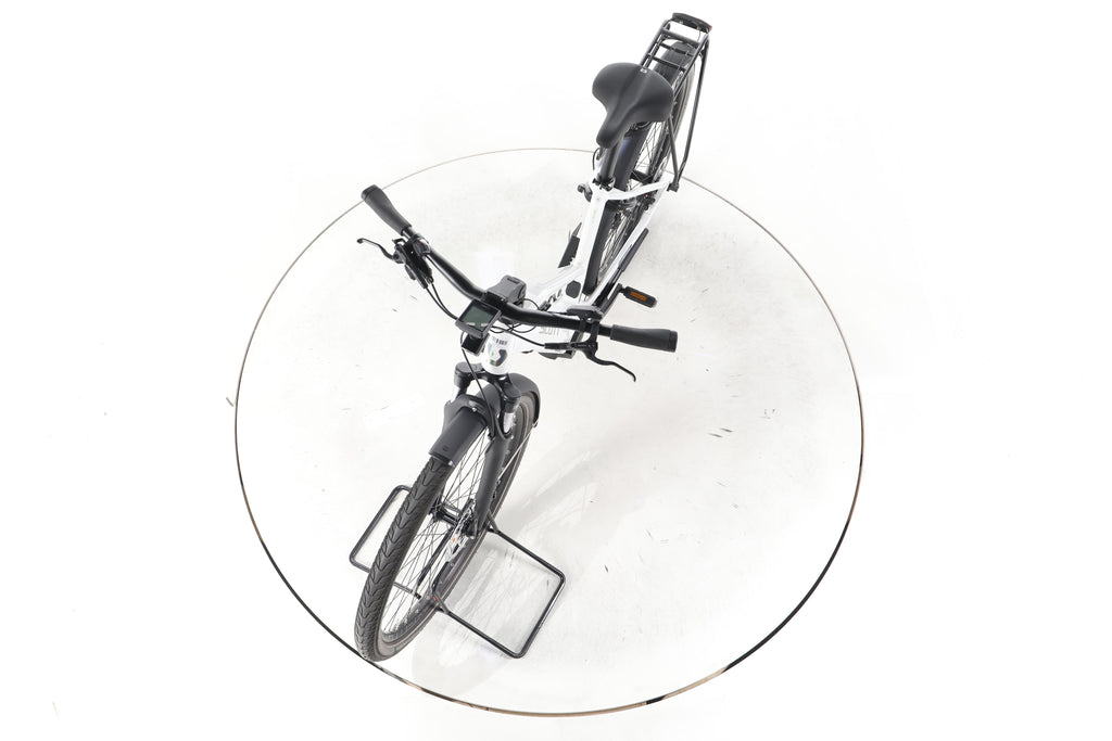 Scott Sub Sport eRIDE 20 Trekking E-Bike 2024 - Image 17