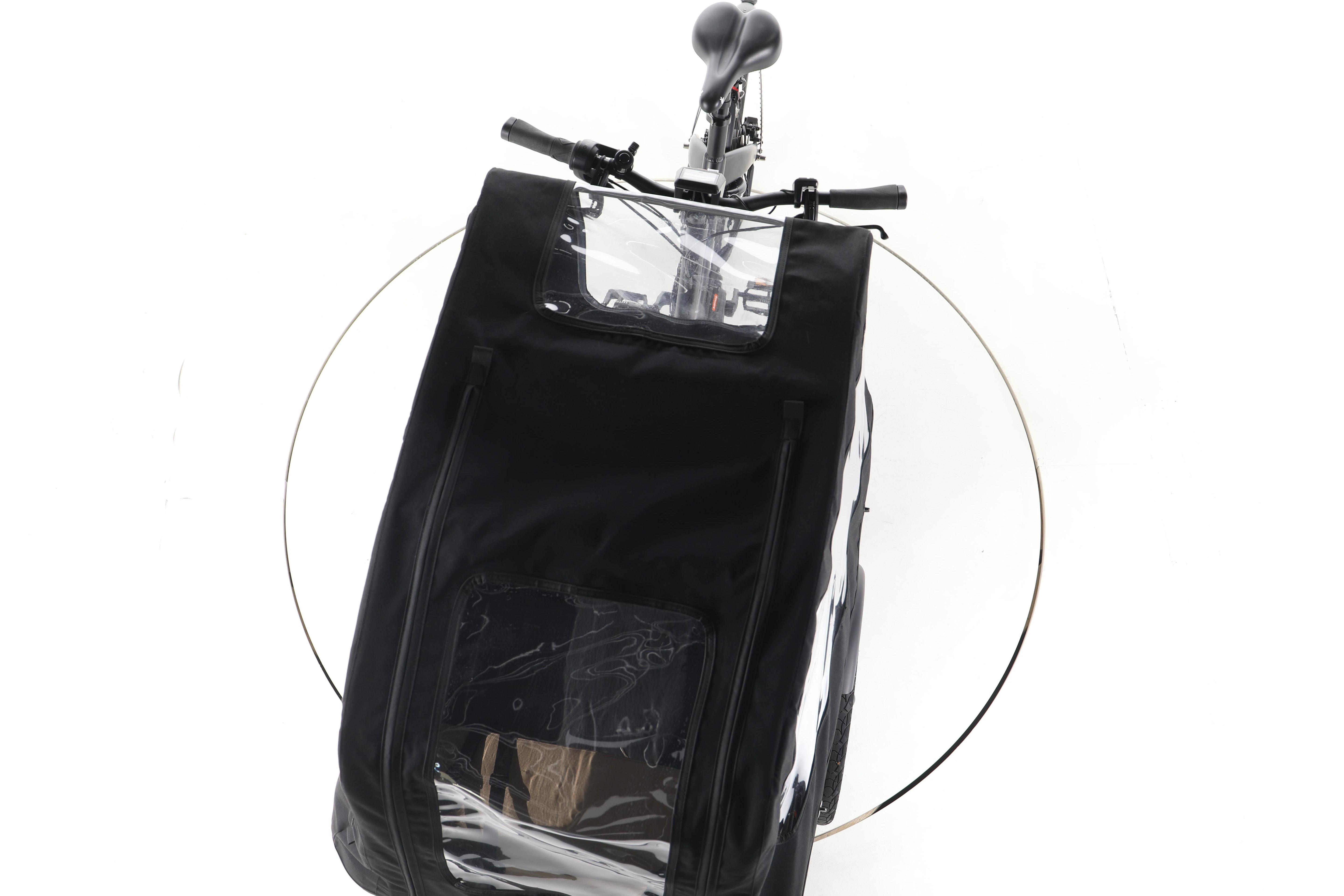 Triobike Boxter Air - Image 17