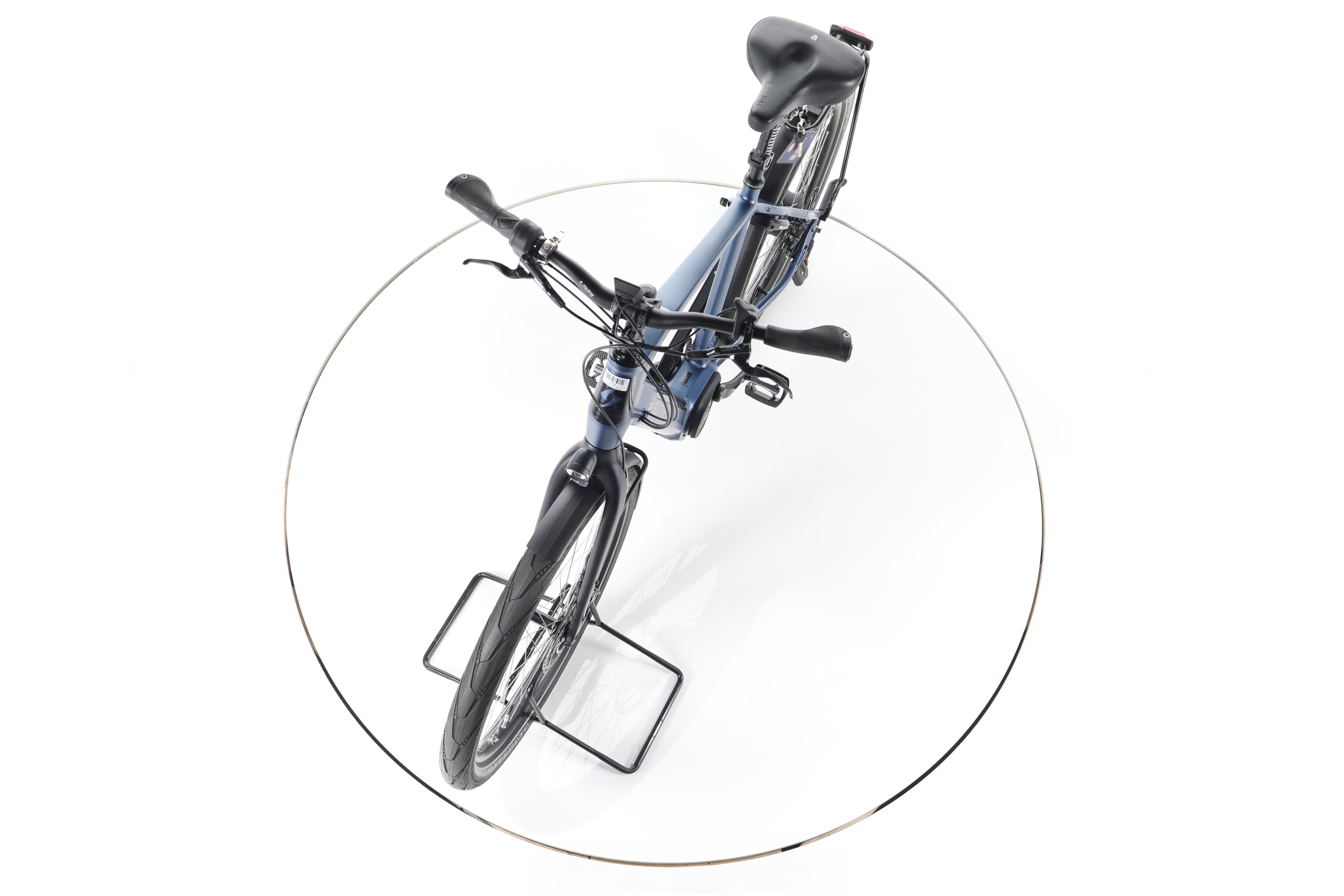 Simplon Kagu CX TR City E-Bike - Image 17