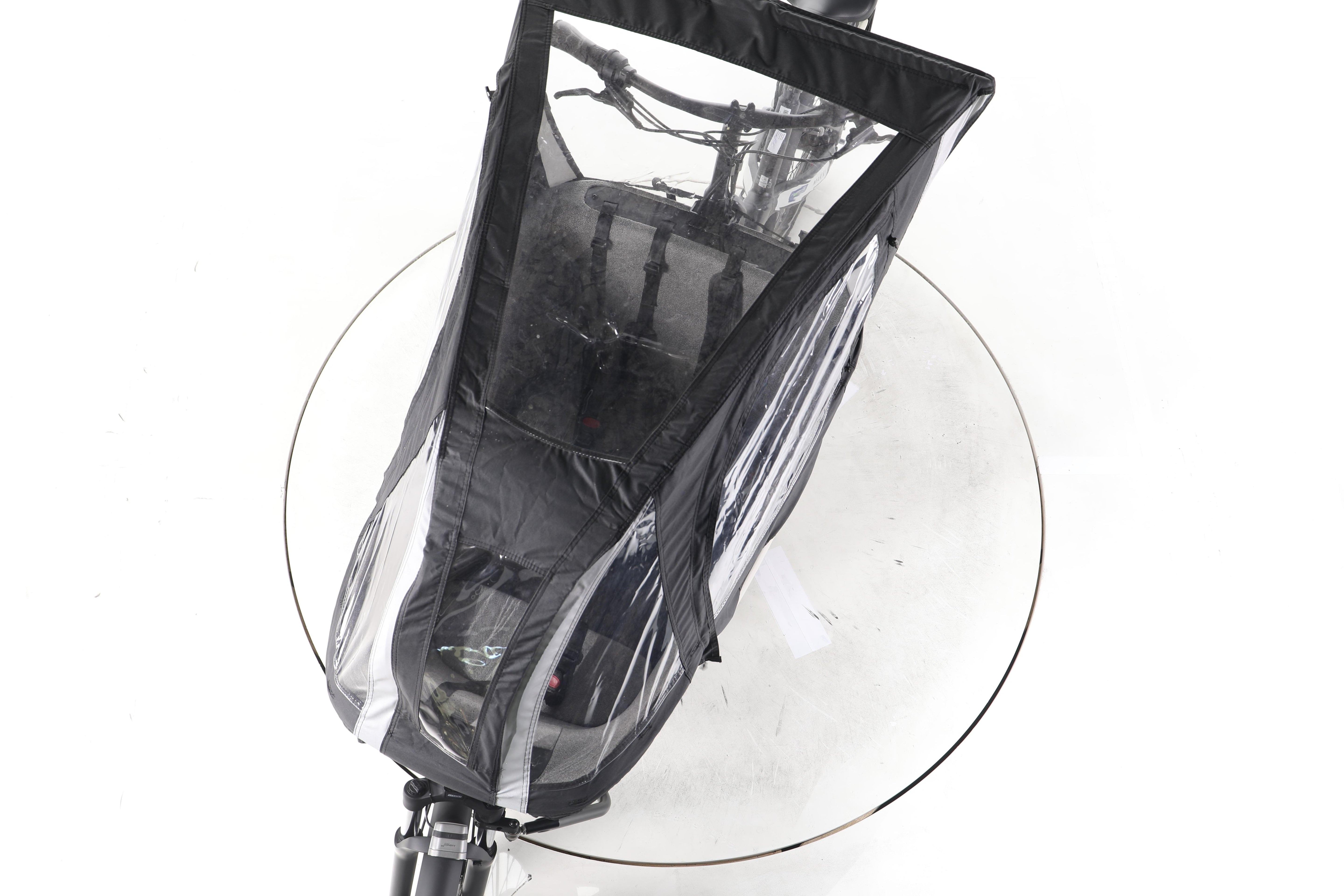 Gazelle Makki Load E-Lastenrad - Image 17