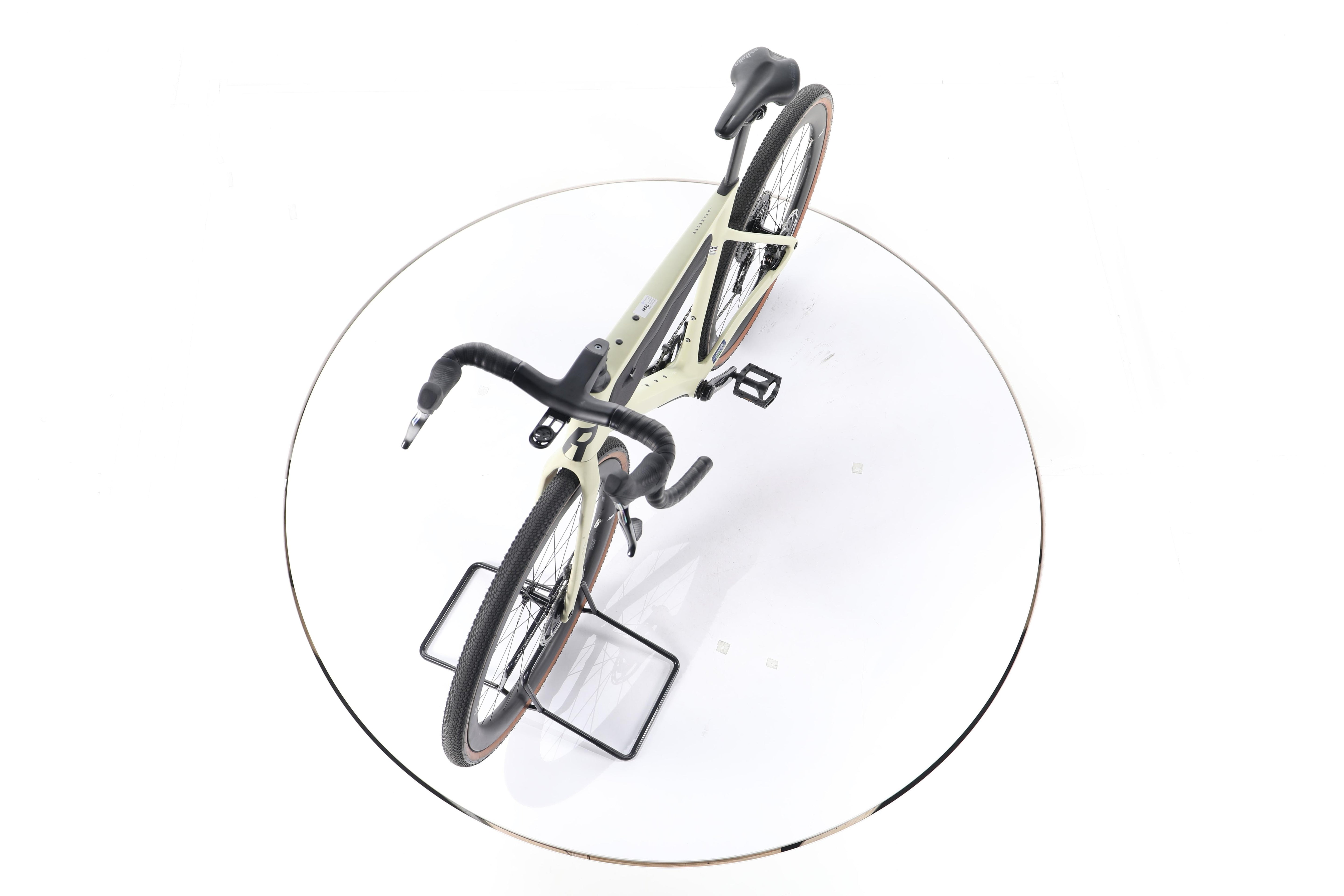 Rose Backroad FF Force XPLR AXS Gravelbike Carbon - Image 17