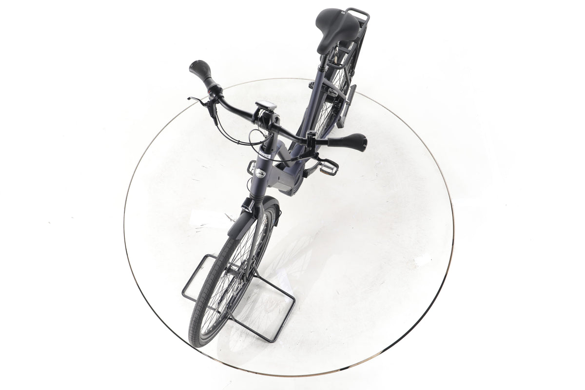Gazelle Chamonix C5 HMS City E-Bike Tiefeinsteiger - Image 17