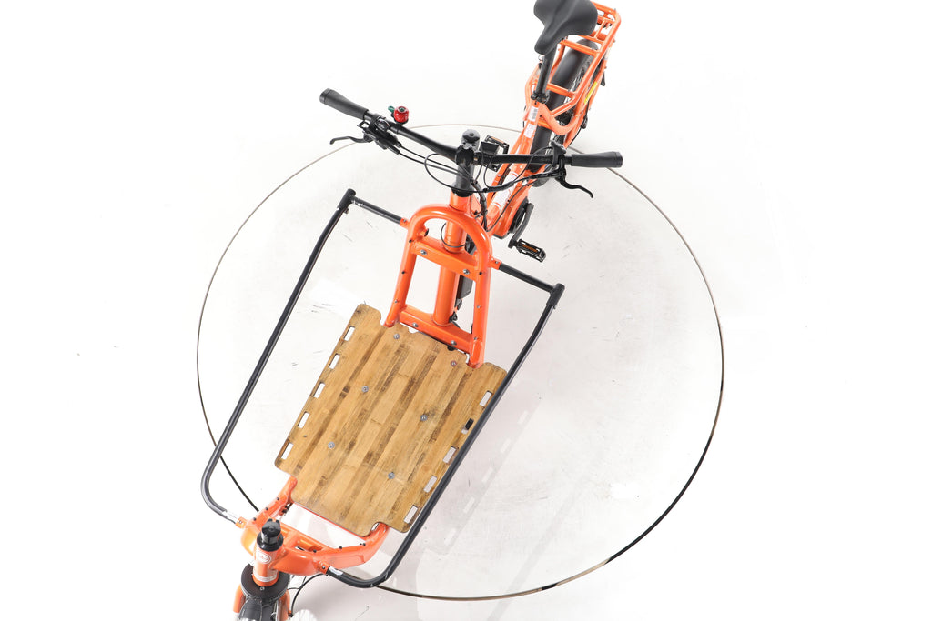 Yuba Supercargo E-Lastenrad - Image 17
