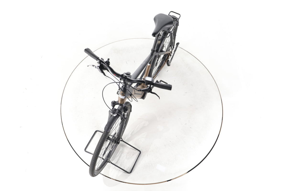 Kreidler Vitality Eco 7 Sport CX+ Trekking E-Bike - Image 17