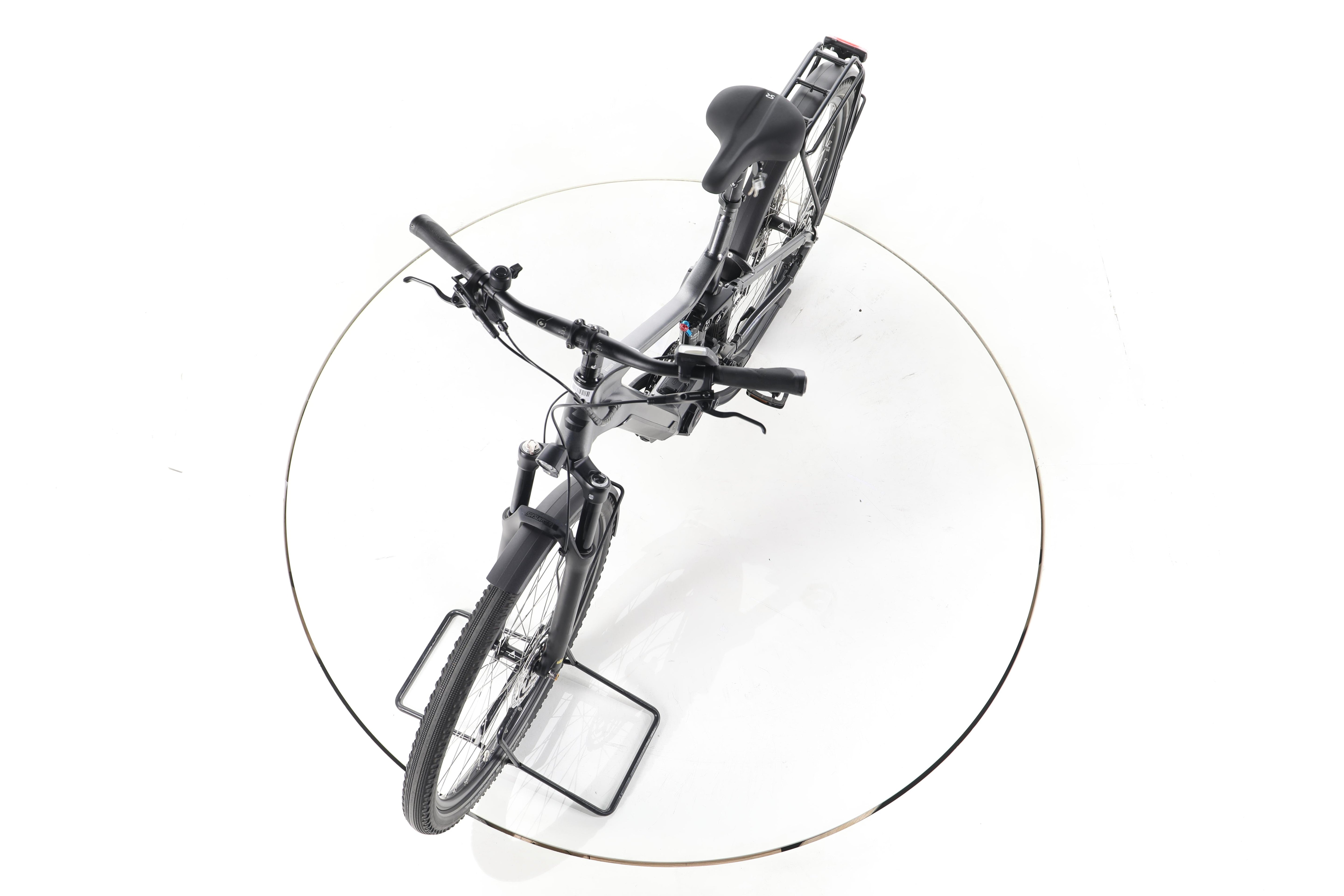 Bergamont E-Horizon FS Edition SUV E-Bike - Image 17