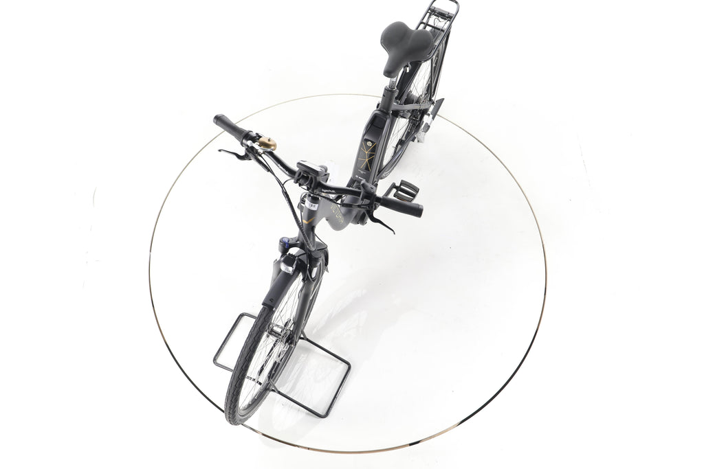 Victoria eManufaktur 9.4 City E-Bike Tiefeinsteiger - Image 17