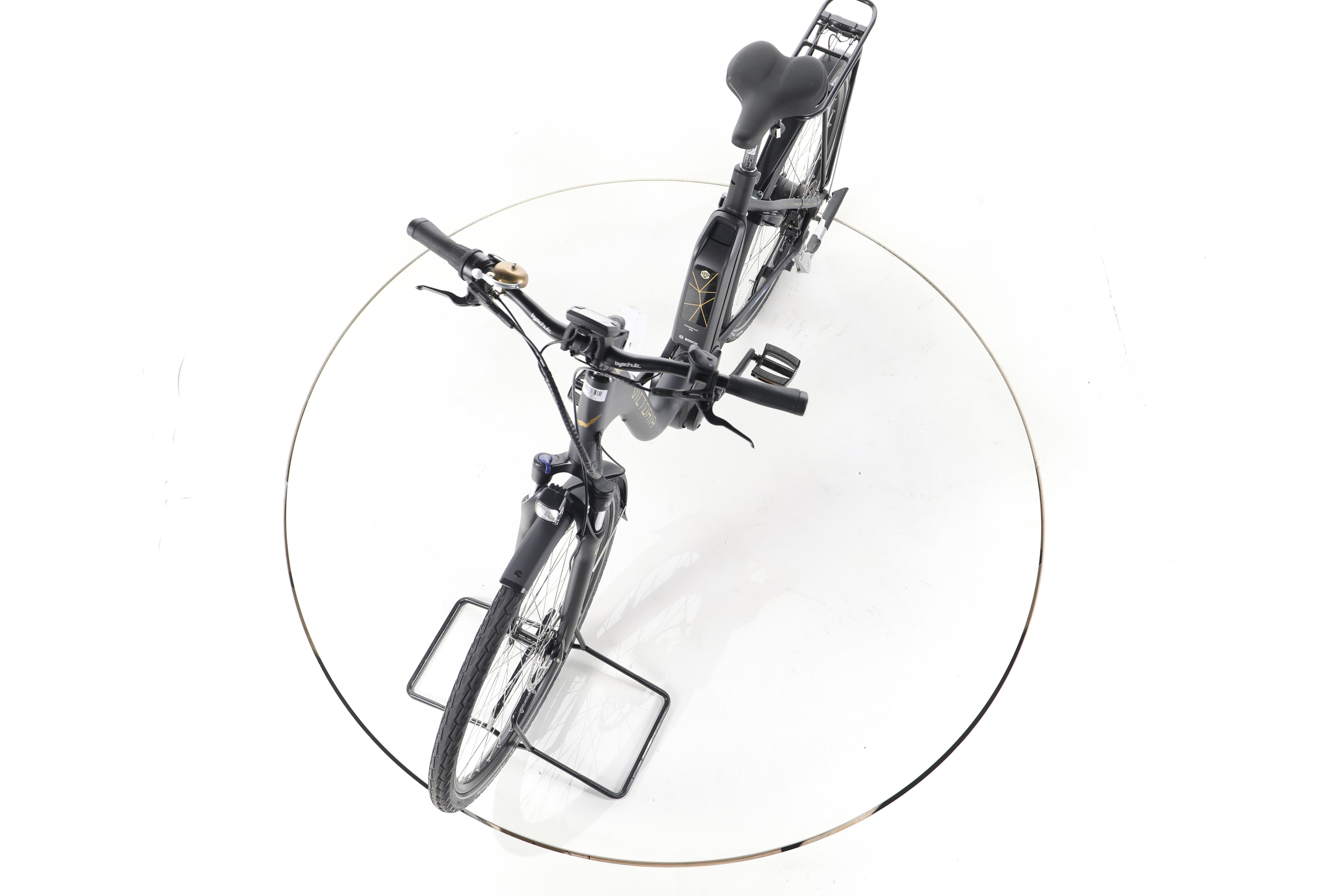 Victoria eManufaktur 9.4 City E-Bike Tiefeinsteiger - Image 17