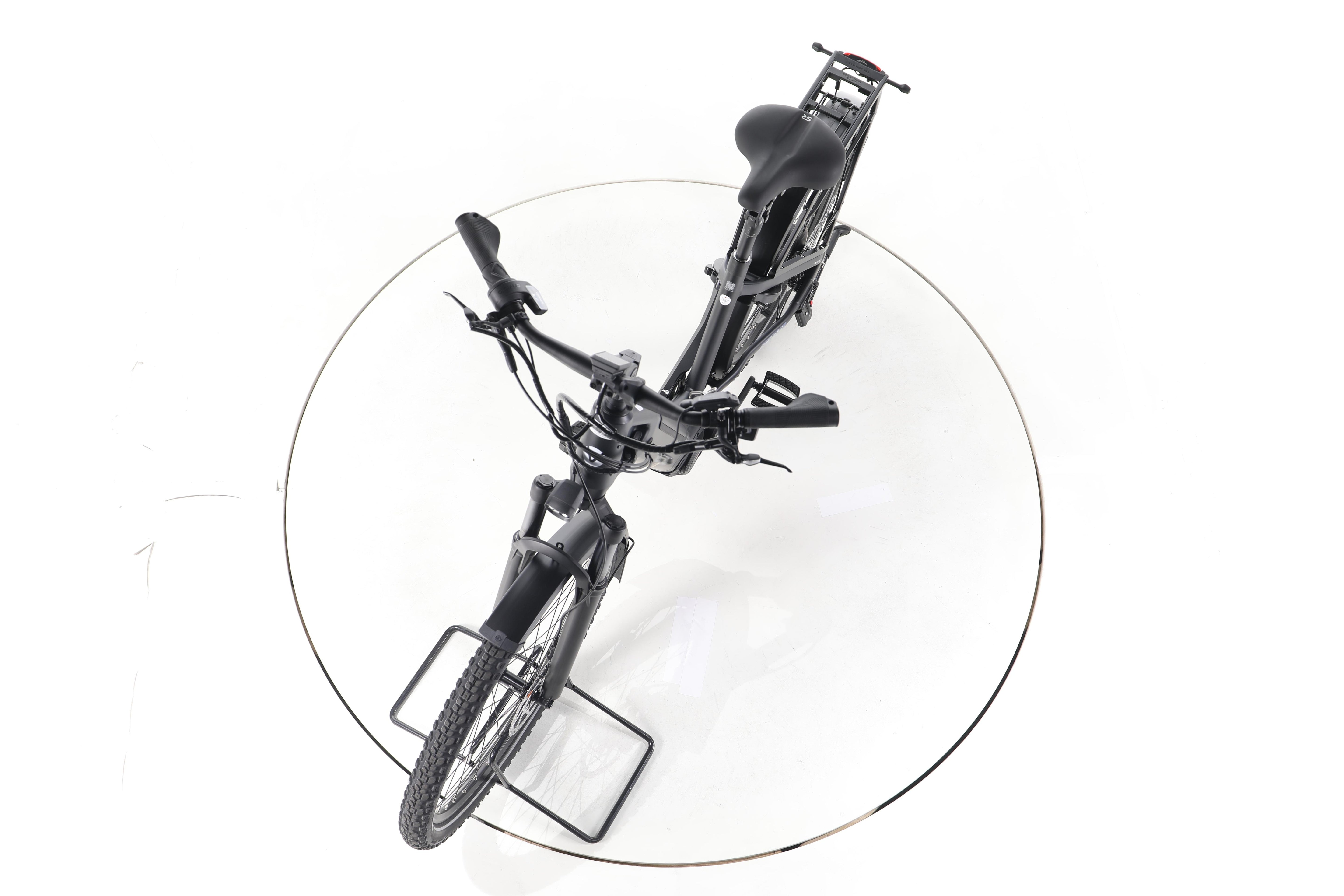 Velo de Ville SEB PRO City E-Bike Tiefeinsteiger 2026 - Image 17