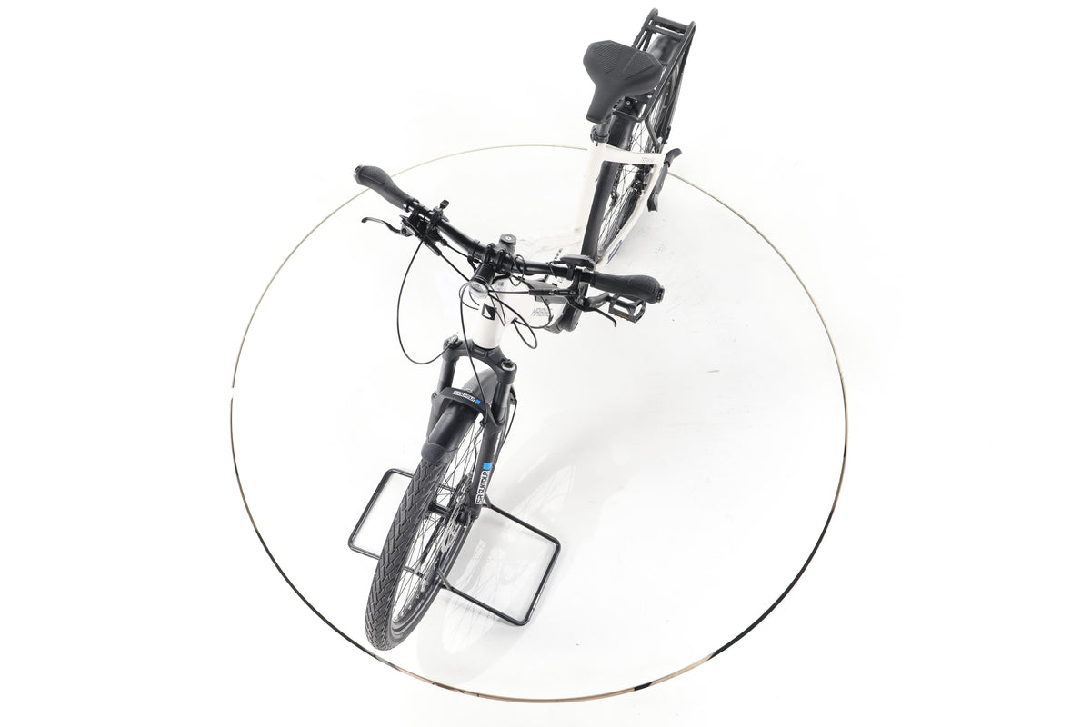 Haibike Trekking 3 Trekking E-Bike - Image 17