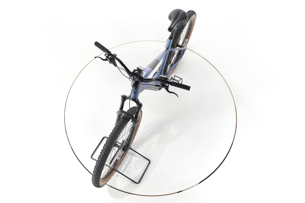 Cube Reaction Hybrid Race E-Bike - Image 17