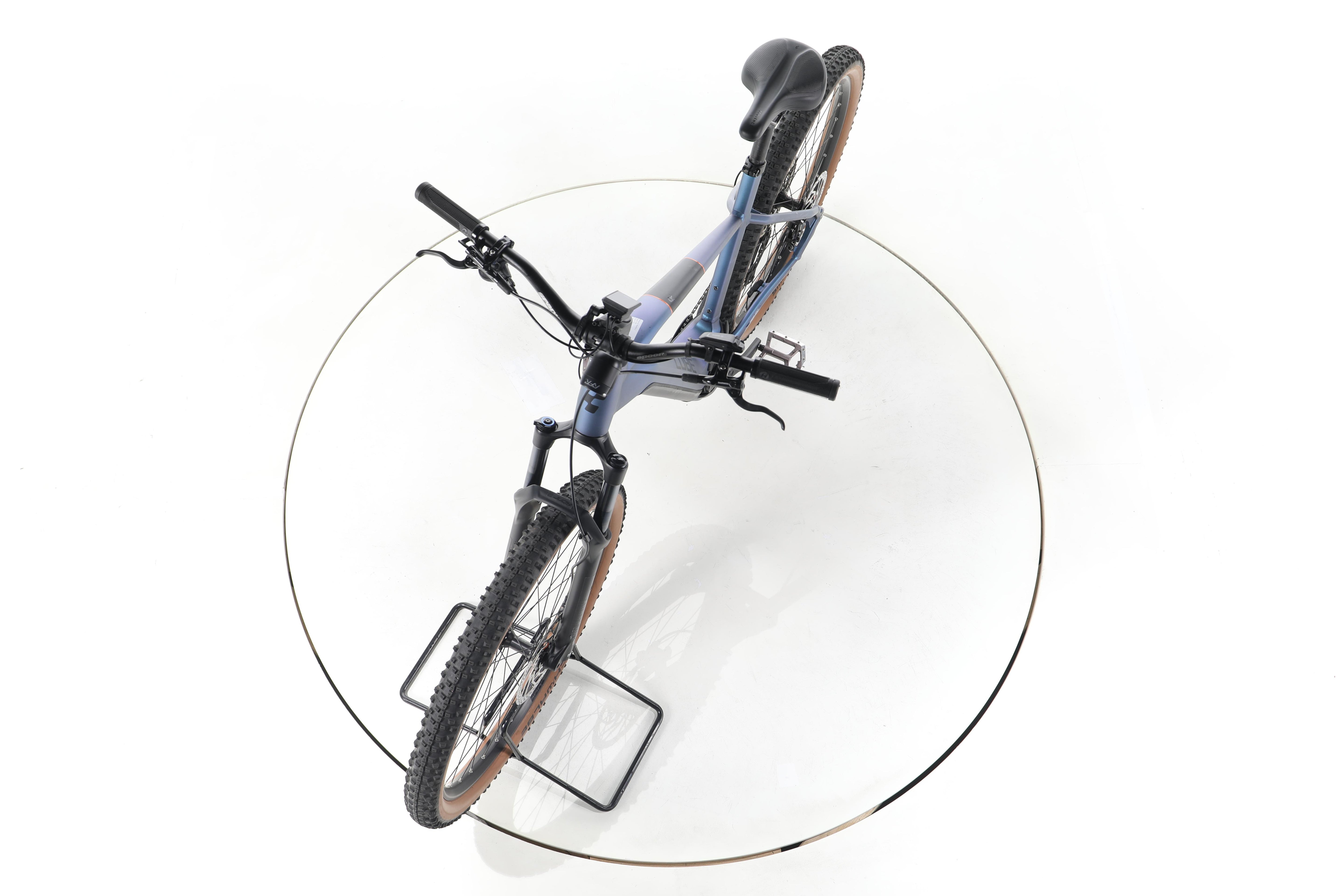 Cube Reaction Hybrid Race E-Bike - Image 17