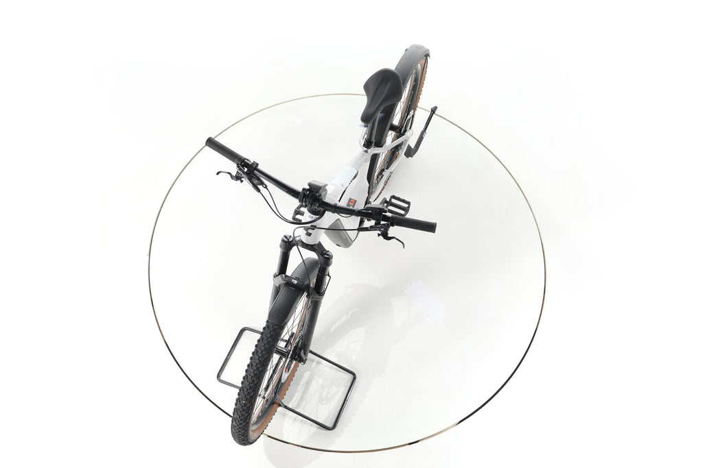 Cube Reaction Hybrid SLT E-Bike - Image 17