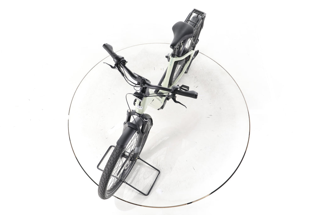 FLYER Upstreet 7.23 City E-Bike Tiefeinsteiger 2024 - Image 17