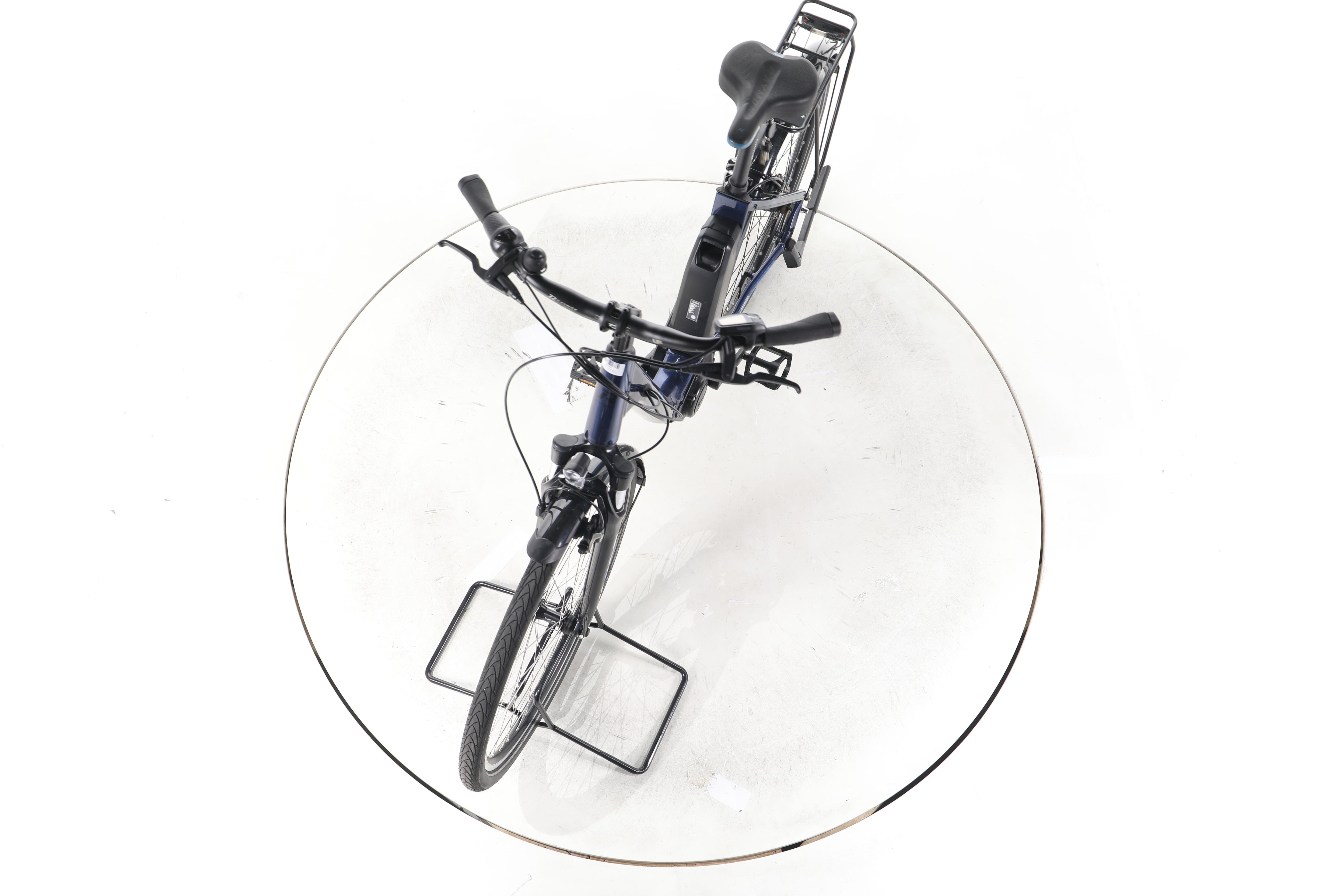 R Raymon CityRay E 2.0 City E-Bike Tiefeinsteiger - Image 17