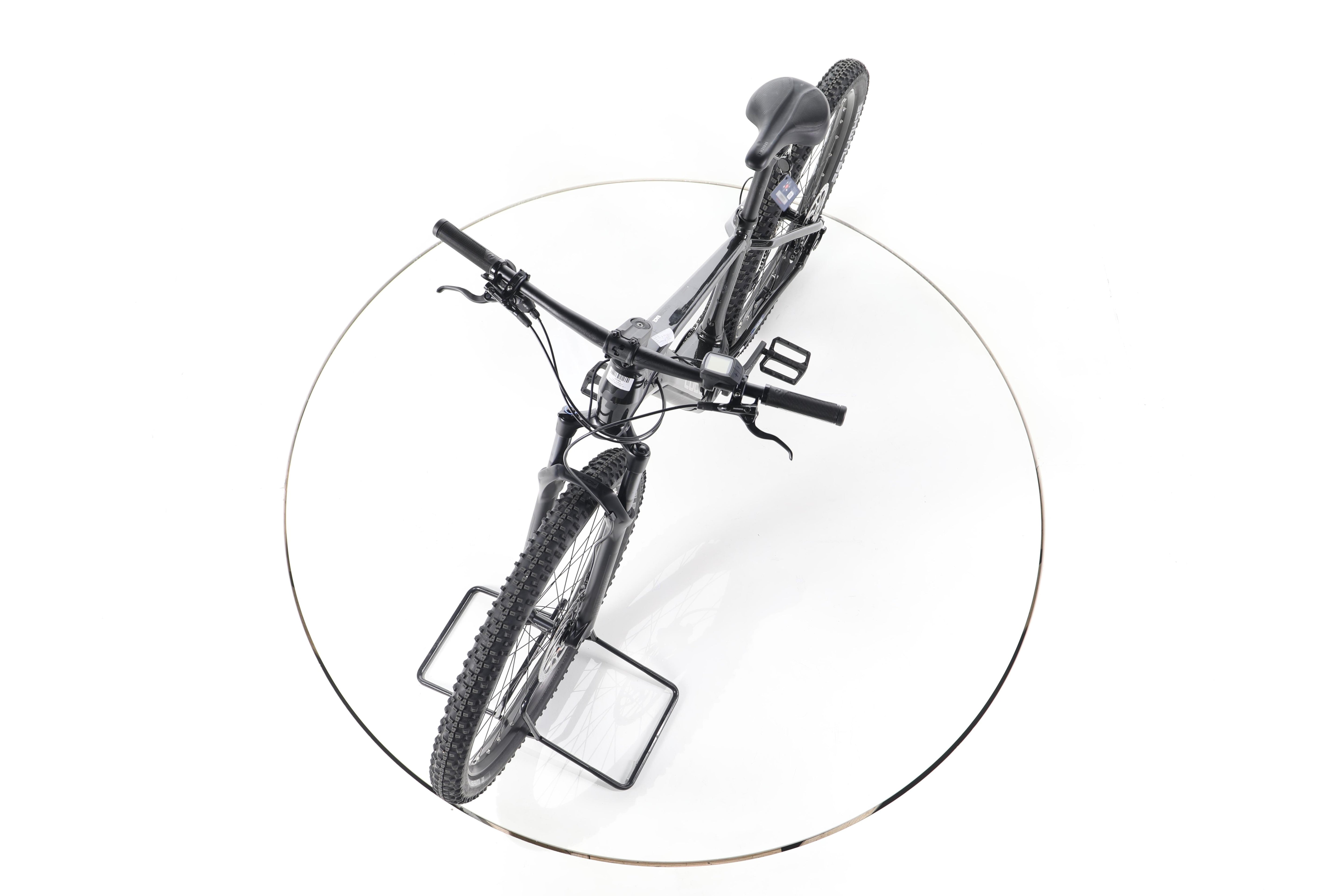 Cube Reaction Hybrid Race E-Bike - Image 17