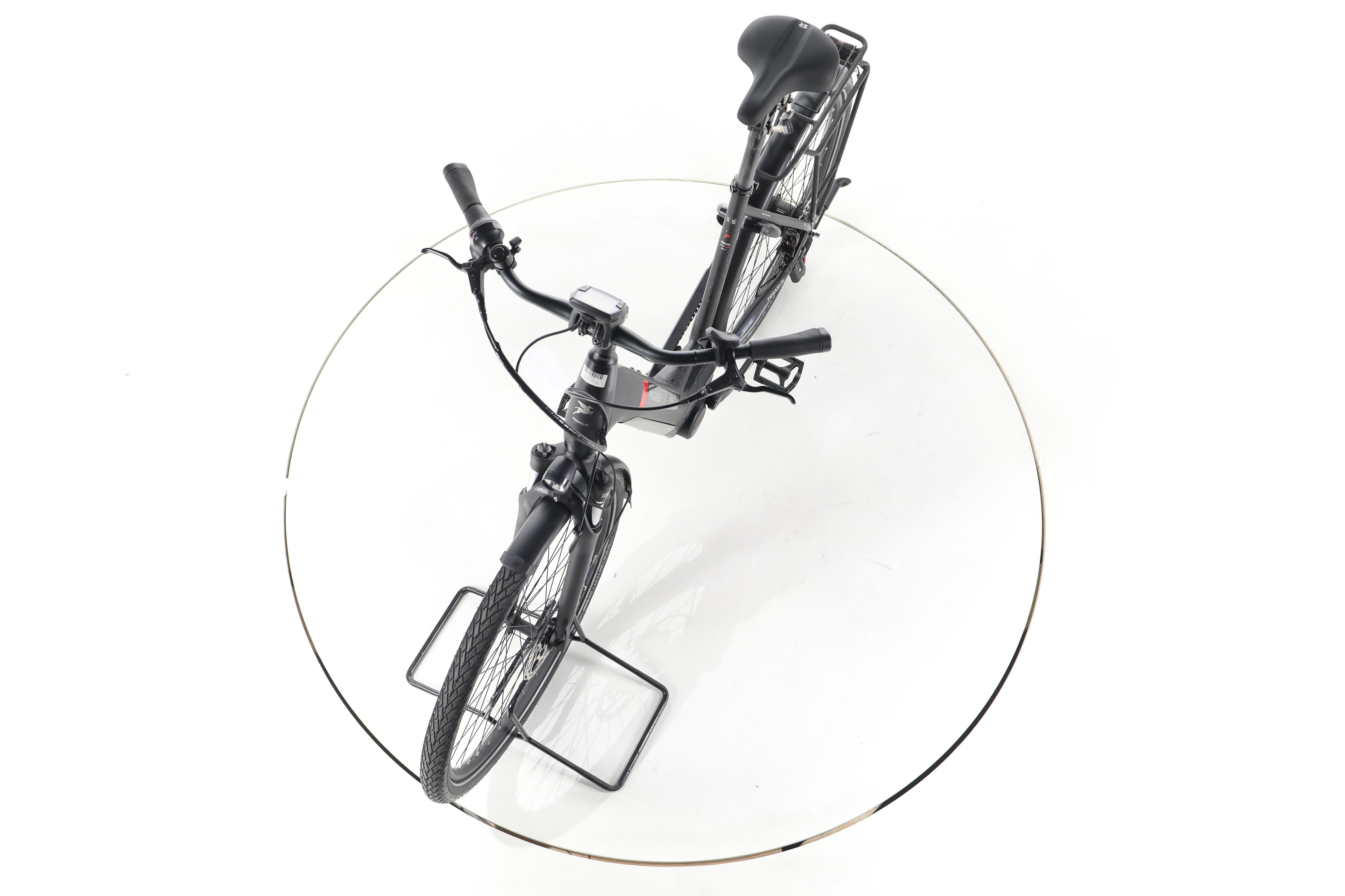 Pegasus Premio EVO 5R City E-Bike Tiefeinsteiger - Image 17