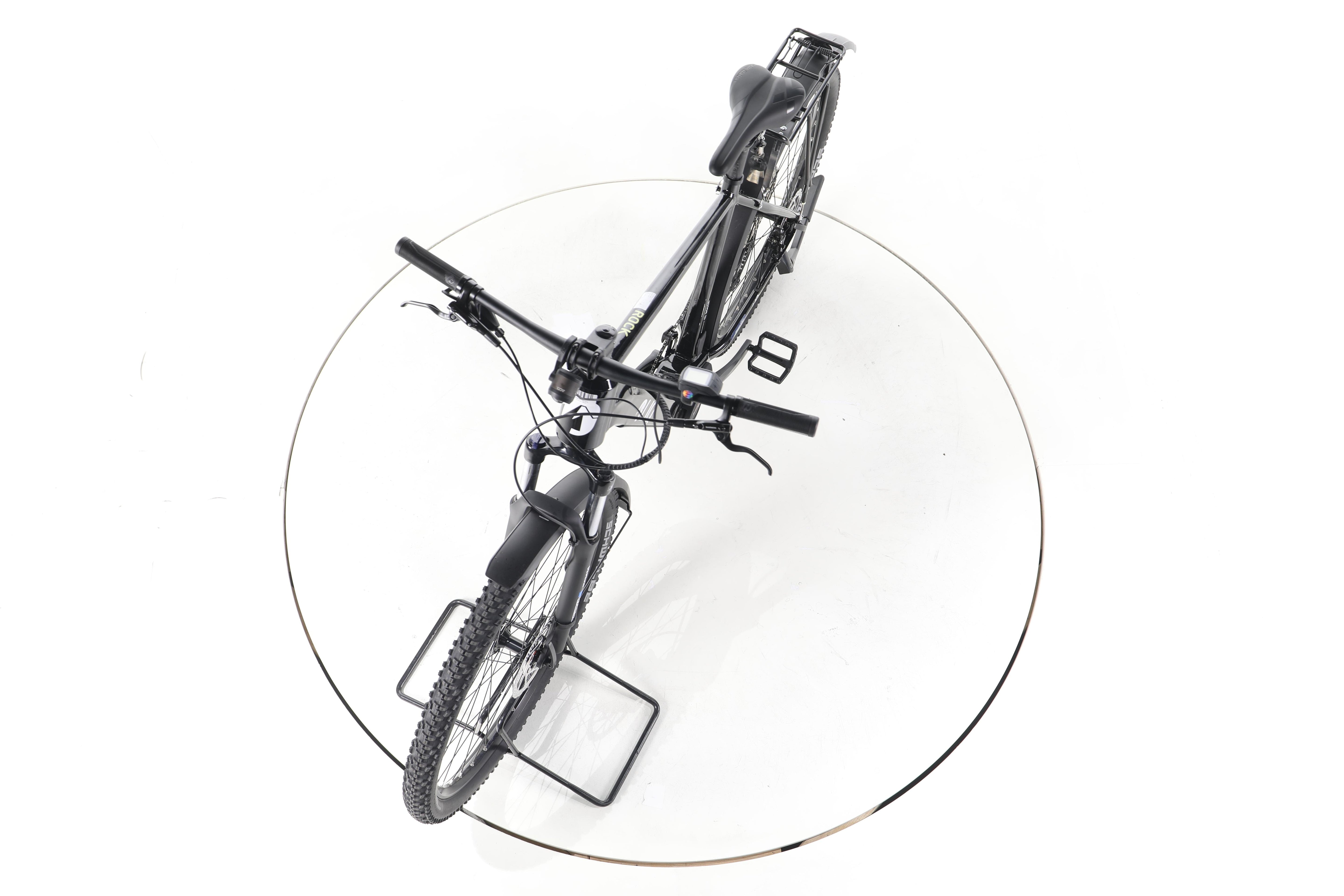 LIQBIKE Rock Trekking E-Bike - Image 17