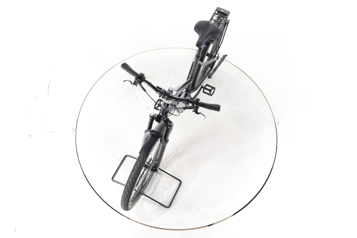 HoheAcht Pasia Tereno Trekking E-Bike - Image 17