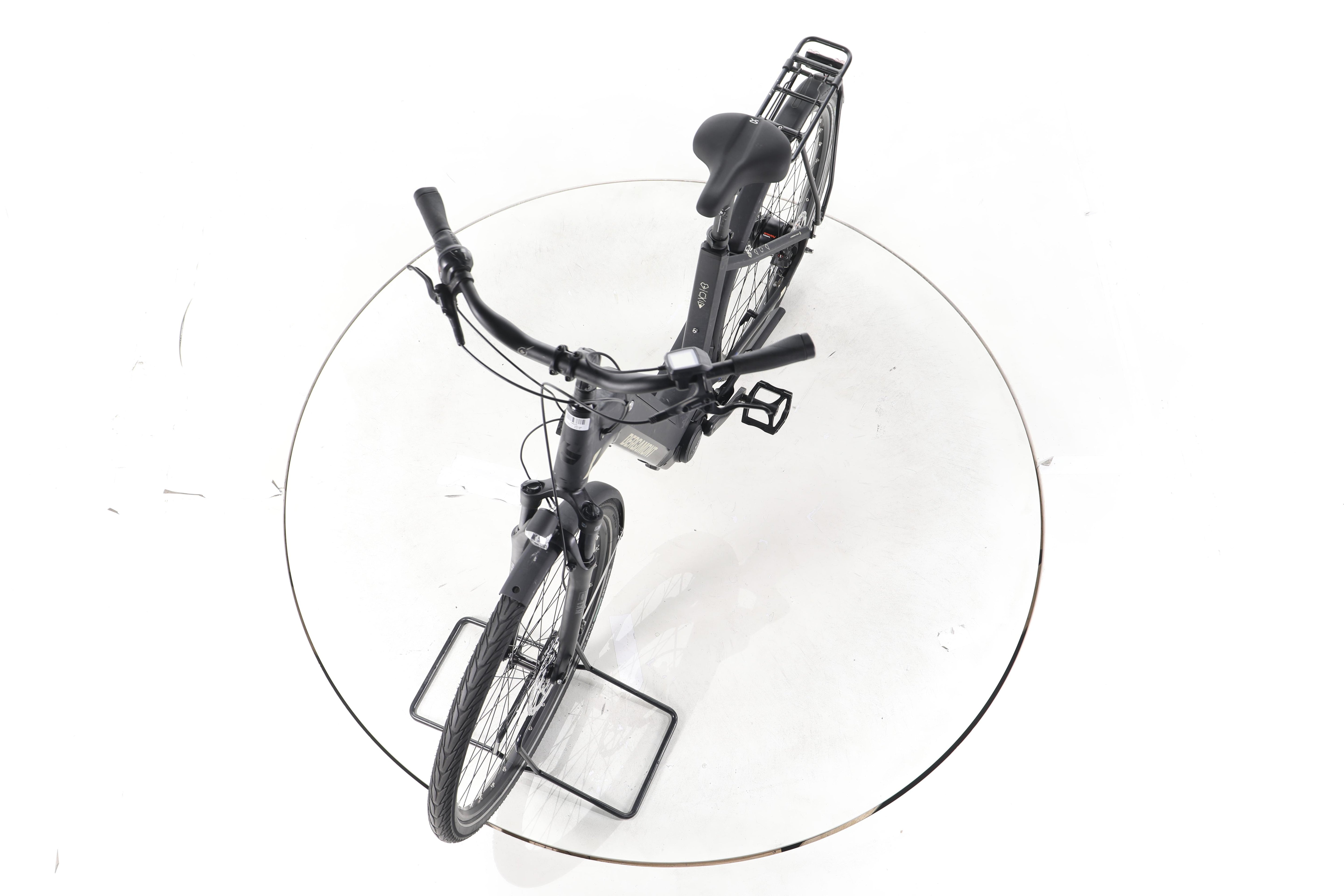 Bergamont E-Horizon N8 City E-Bike Tiefeinsteiger - Image 17