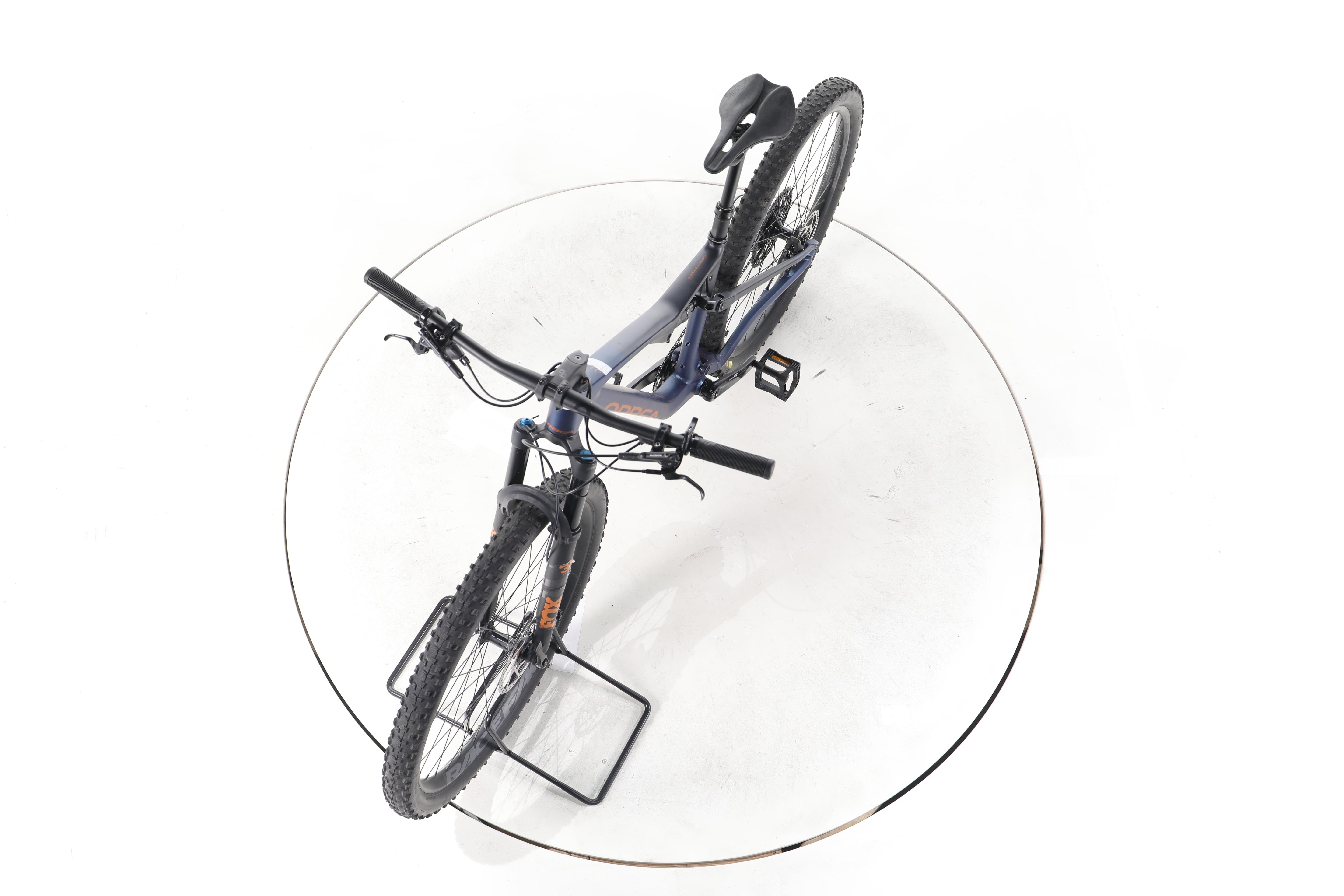 Orbea Oiz H10 Fahrrad Fully - Image 17