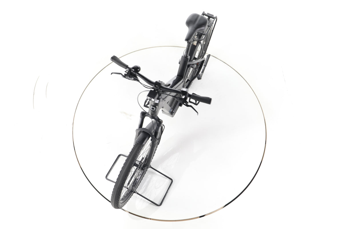 QWIC Atlas Jet Trekking E-Bike - Image 17