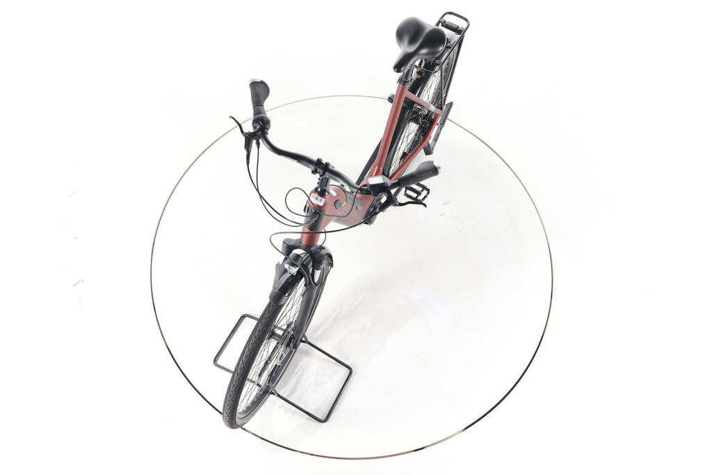 Winora Tria N8 eco City E-Bike Tiefeinsteiger - Image 17