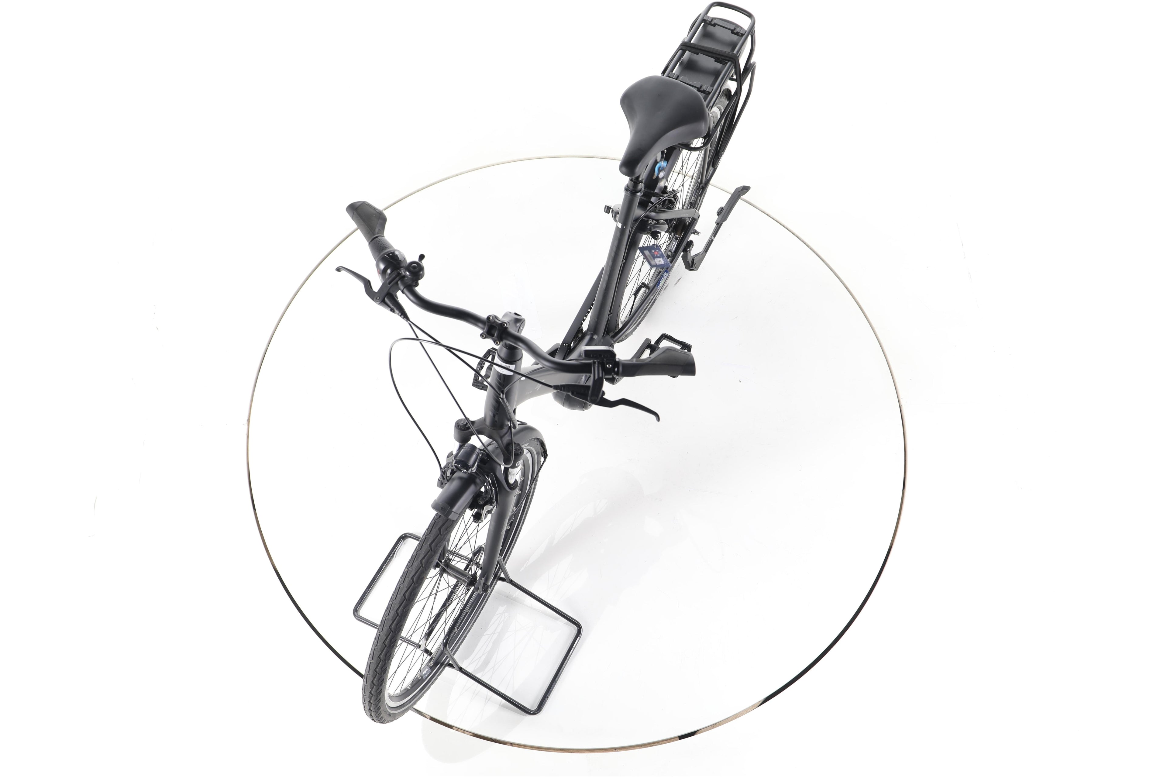 Giant Entour E+ 1 RT City E-Bike Tiefeinsteiger - Image 17