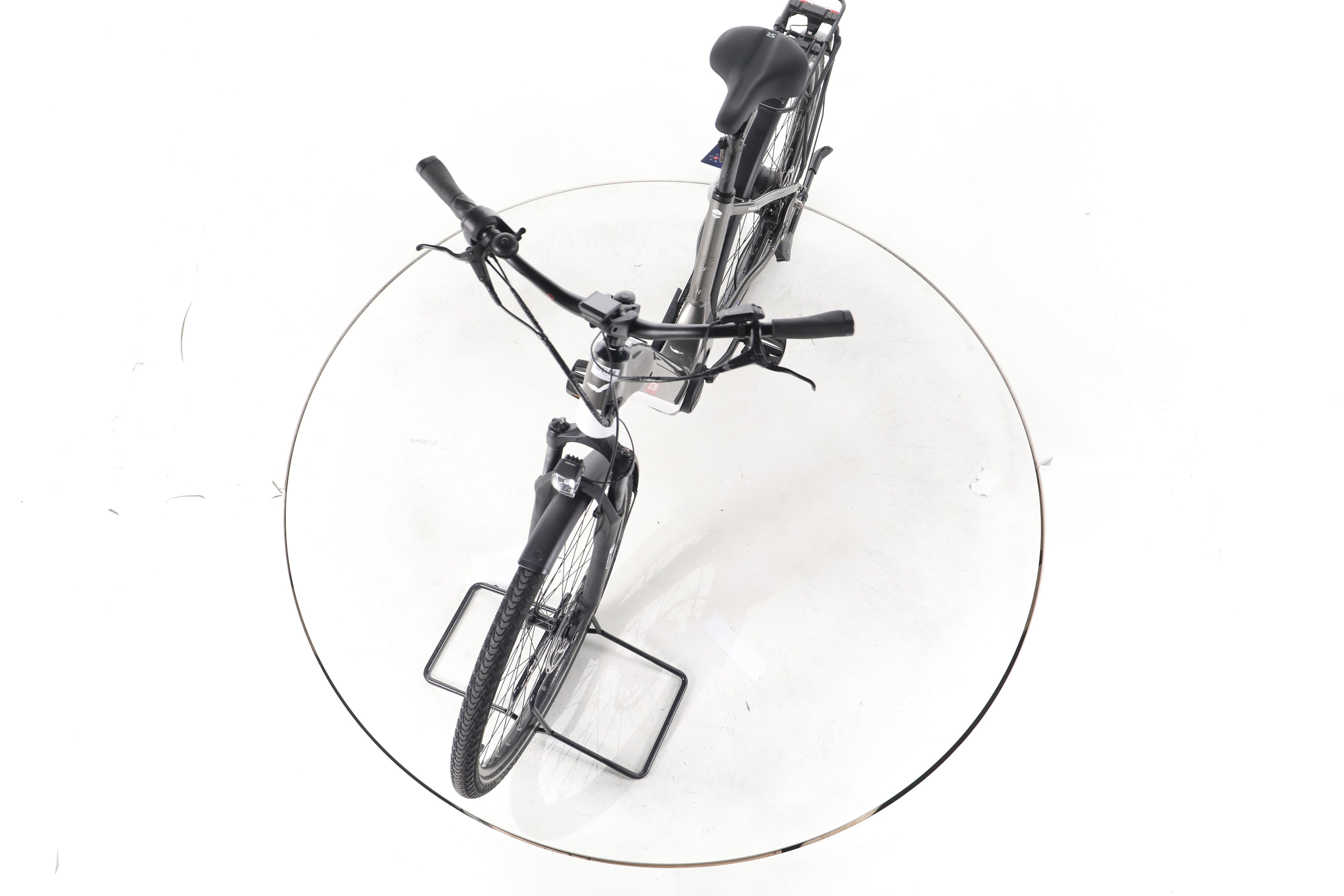 Victoria Manoc 3 City E-Bike Tiefeinsteiger 2024 - Image 17