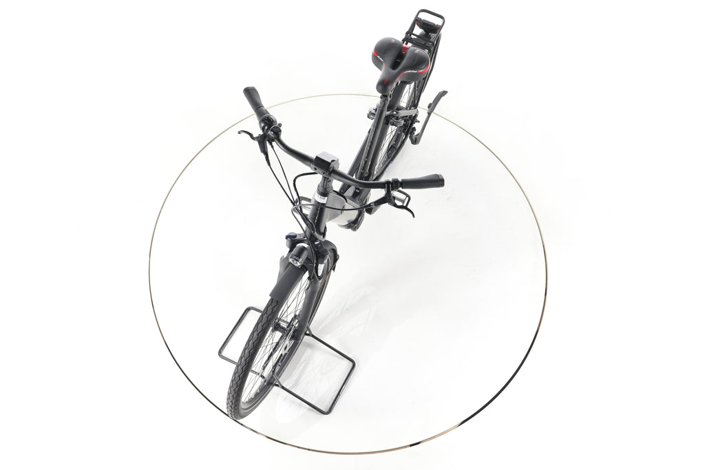 Giant DailyTour E+ 2 LDS City E-Bike Tiefeinsteiger - Image 17