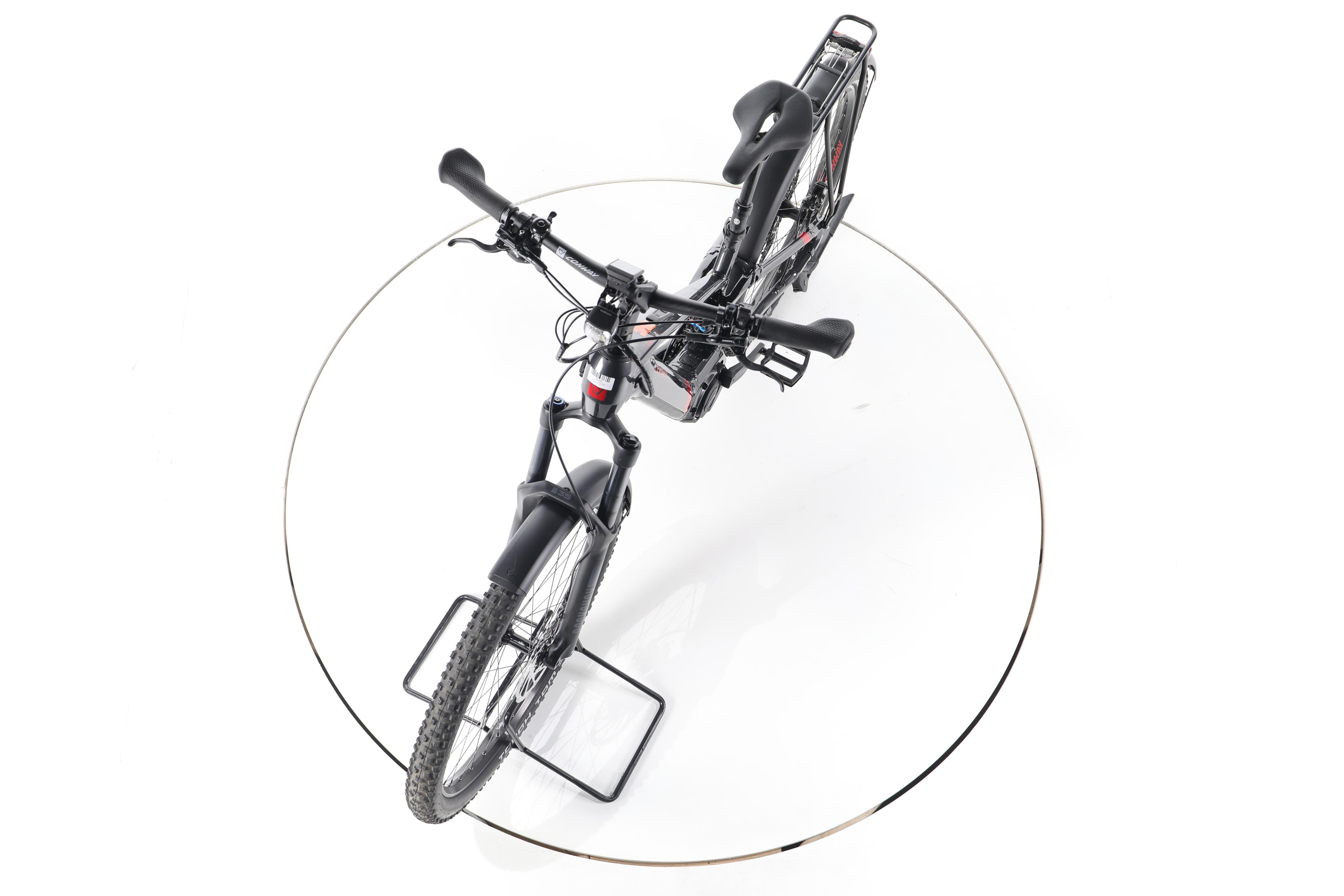 Conway Xyron SUV 4.9 SUV E-Bike - Image 17