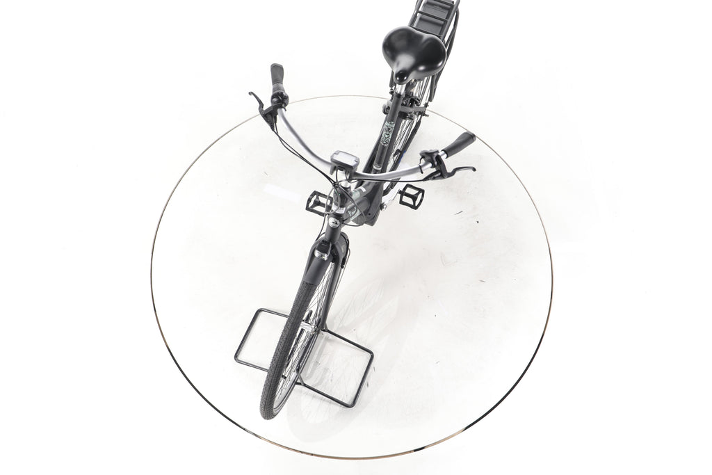 Gazelle Miss Grace C7+ HMB City E-Bike - Image 17