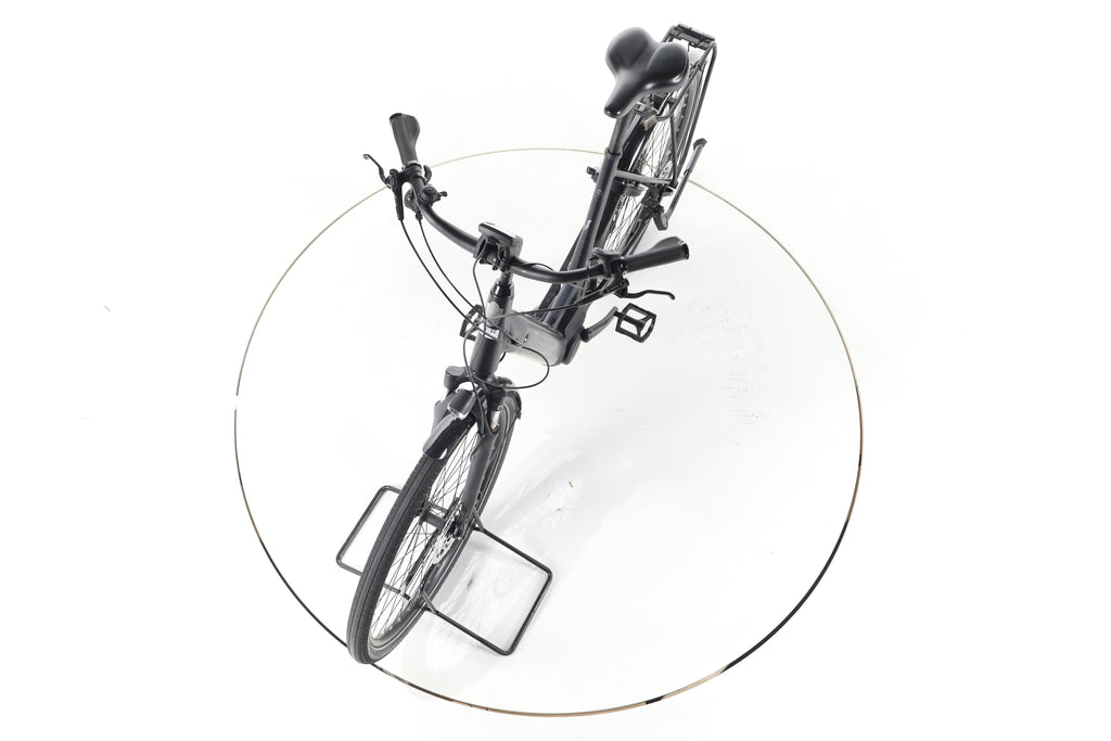 Diamant Mandara Deluxe+ Gen 2 Trekking E-Bike Tiefeinsteiger - Image 17