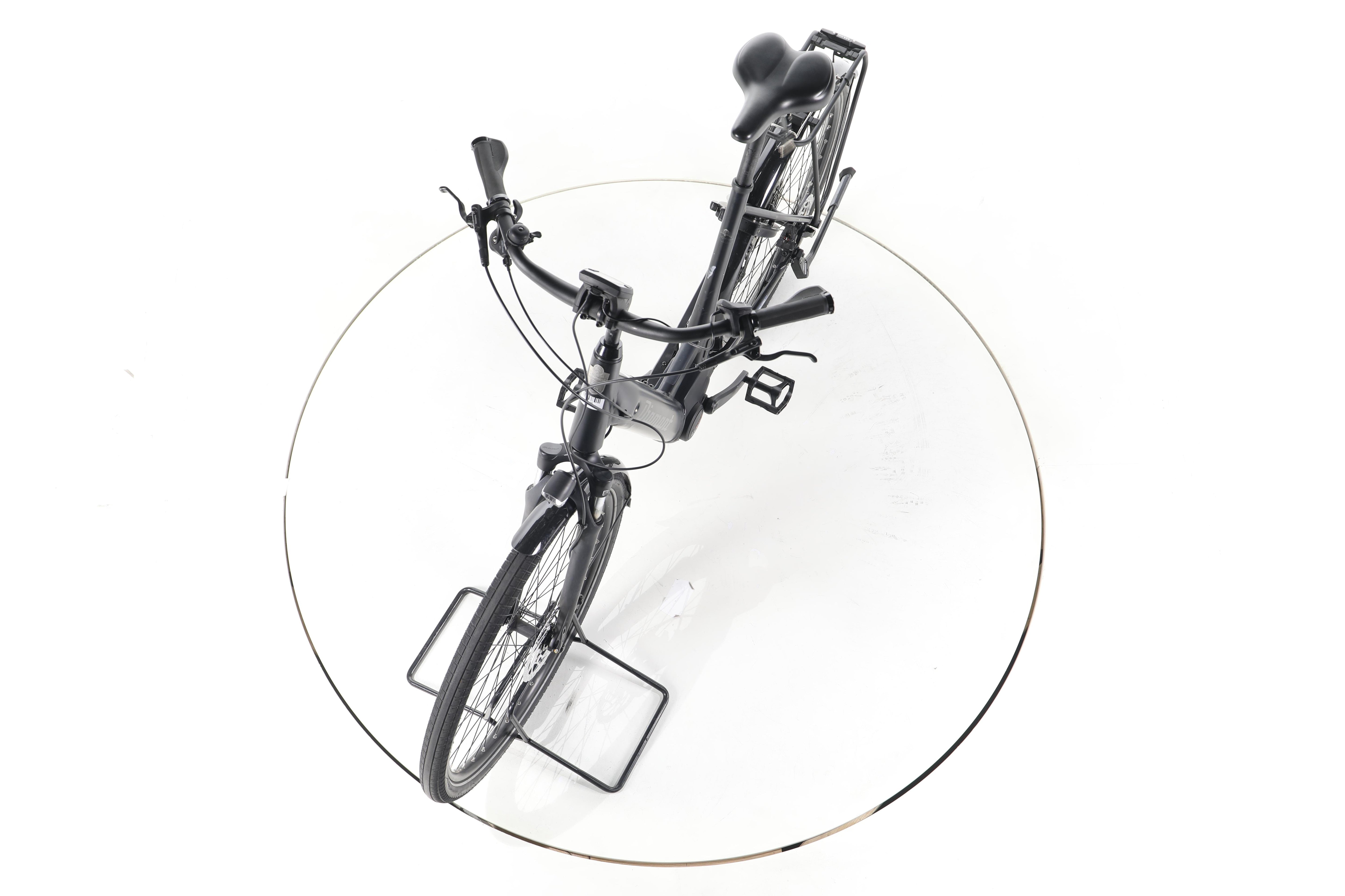 Diamant Mandara Deluxe+ Gen 2 Trekking E-Bike Tiefeinsteiger - Image 17