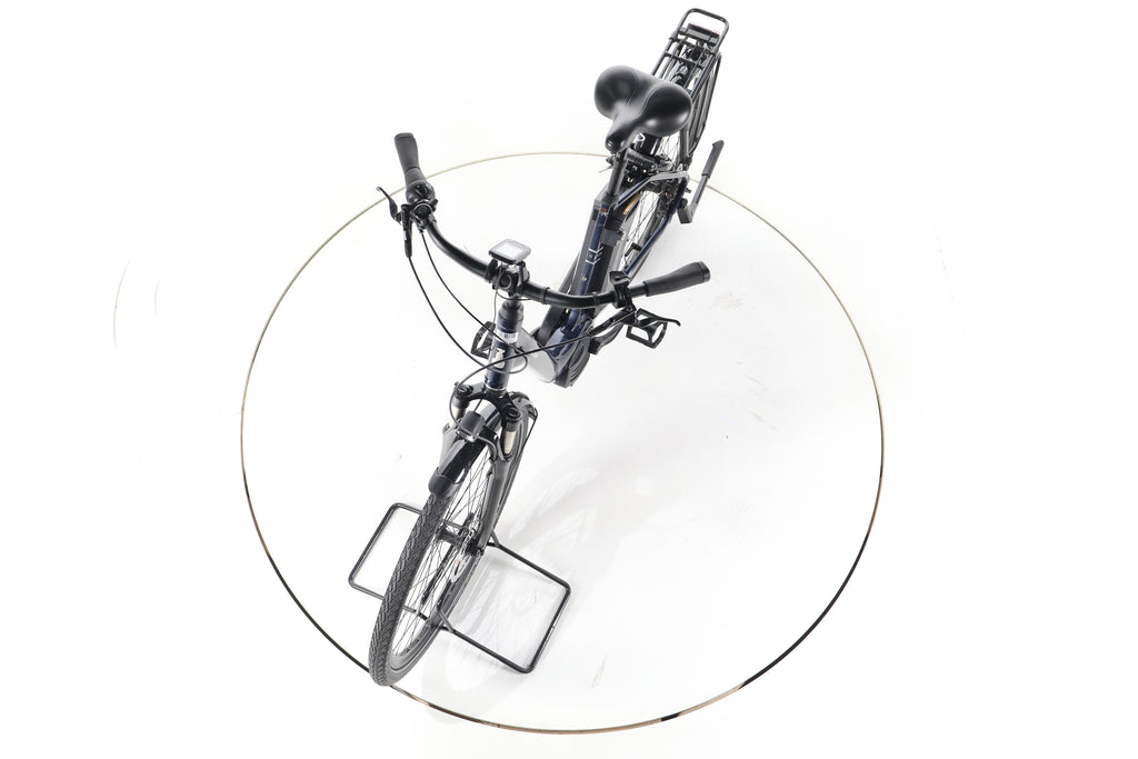 Raleigh Corby 8 XXL City E-Bike Tiefeinsteiger - Image 17