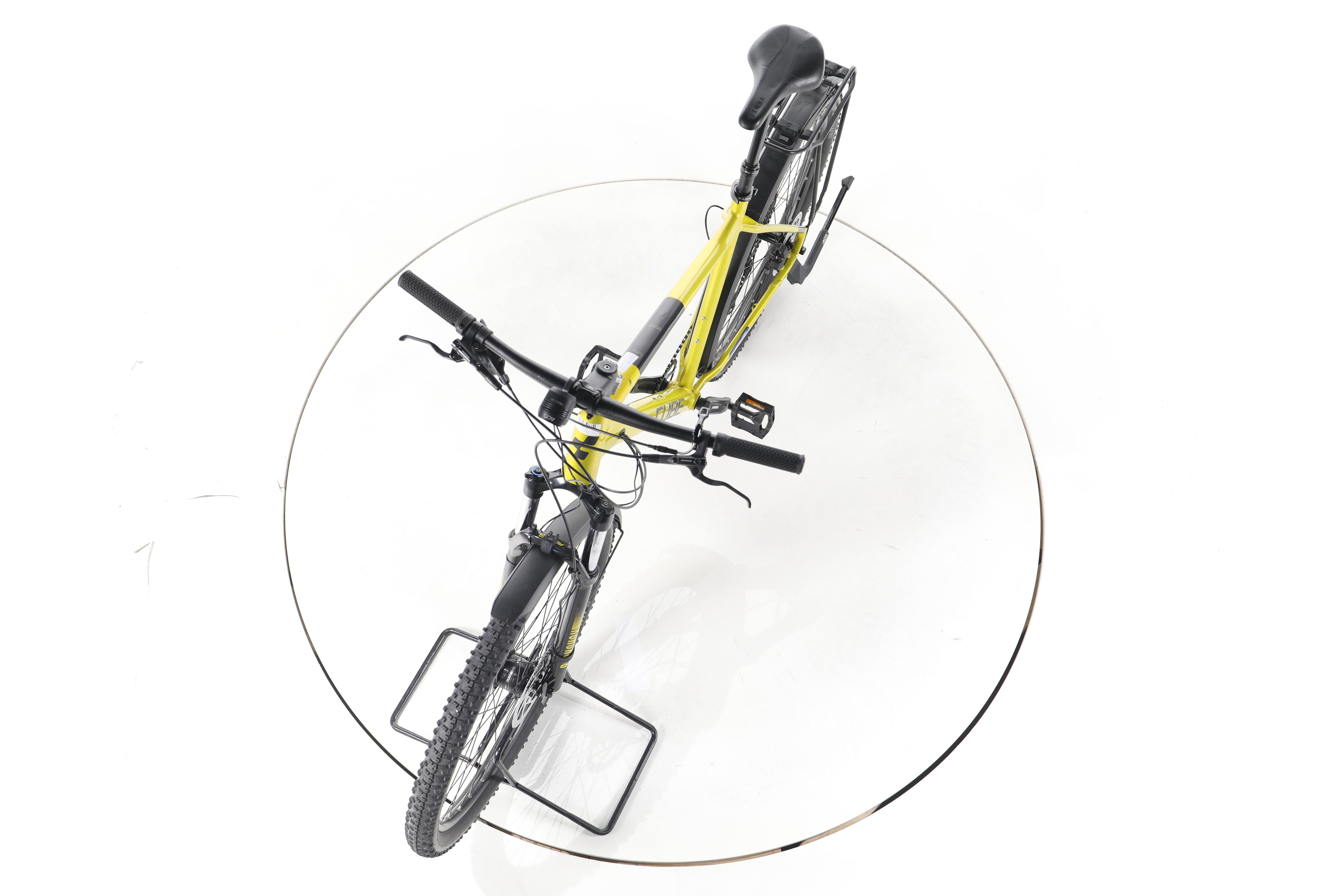 Cube Analog Fahrrad City & Trekking - Image 17