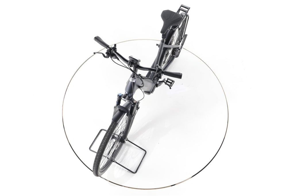 Stevens E-Triton Plus Trekking E-Bike Tiefeinsteiger - Image 17