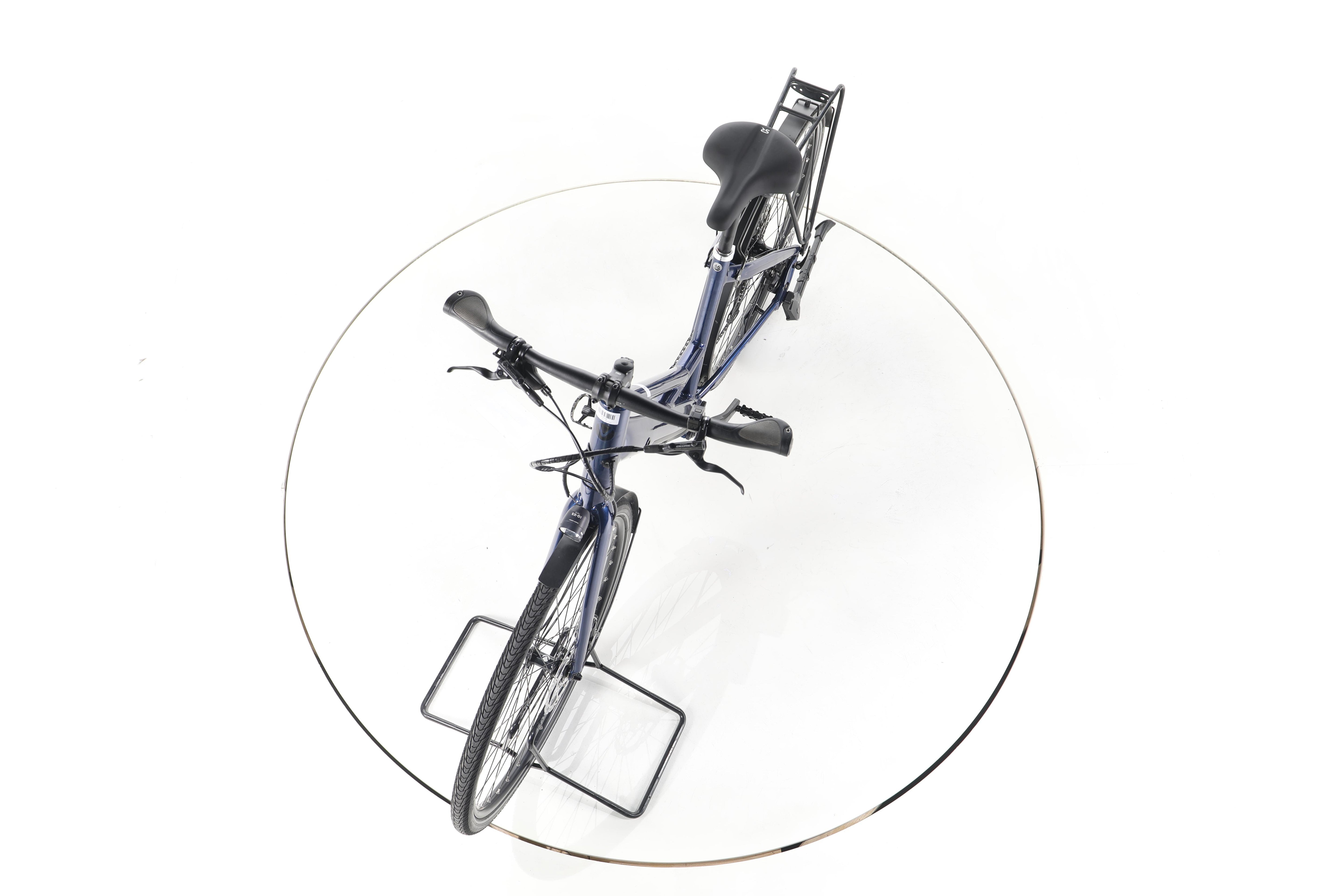 Velo de Ville VEF 400 Trekking E-Bike Tiefeinsteiger - Image 17