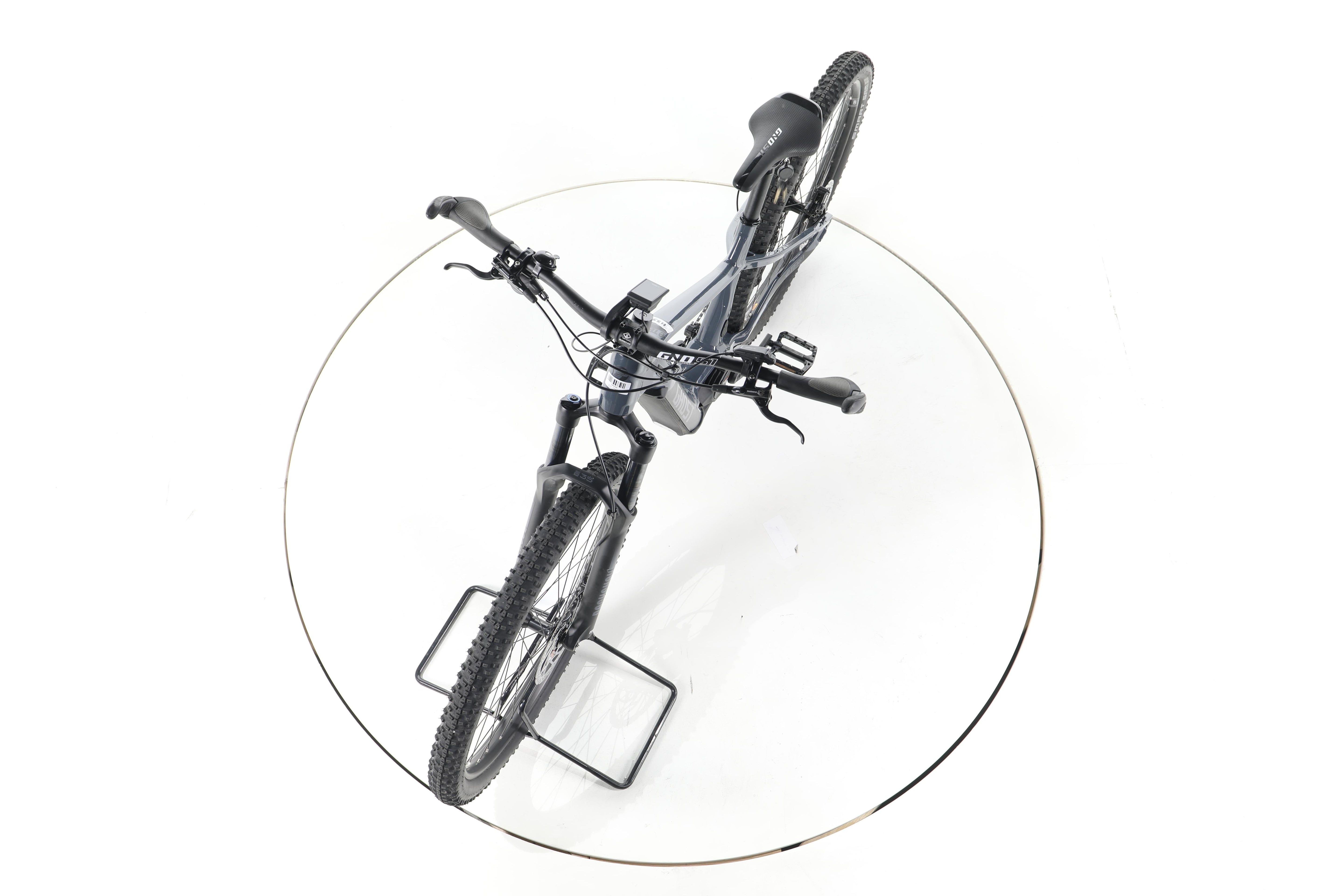 Ghost E-Teru B Pro E-Bike - Image 17