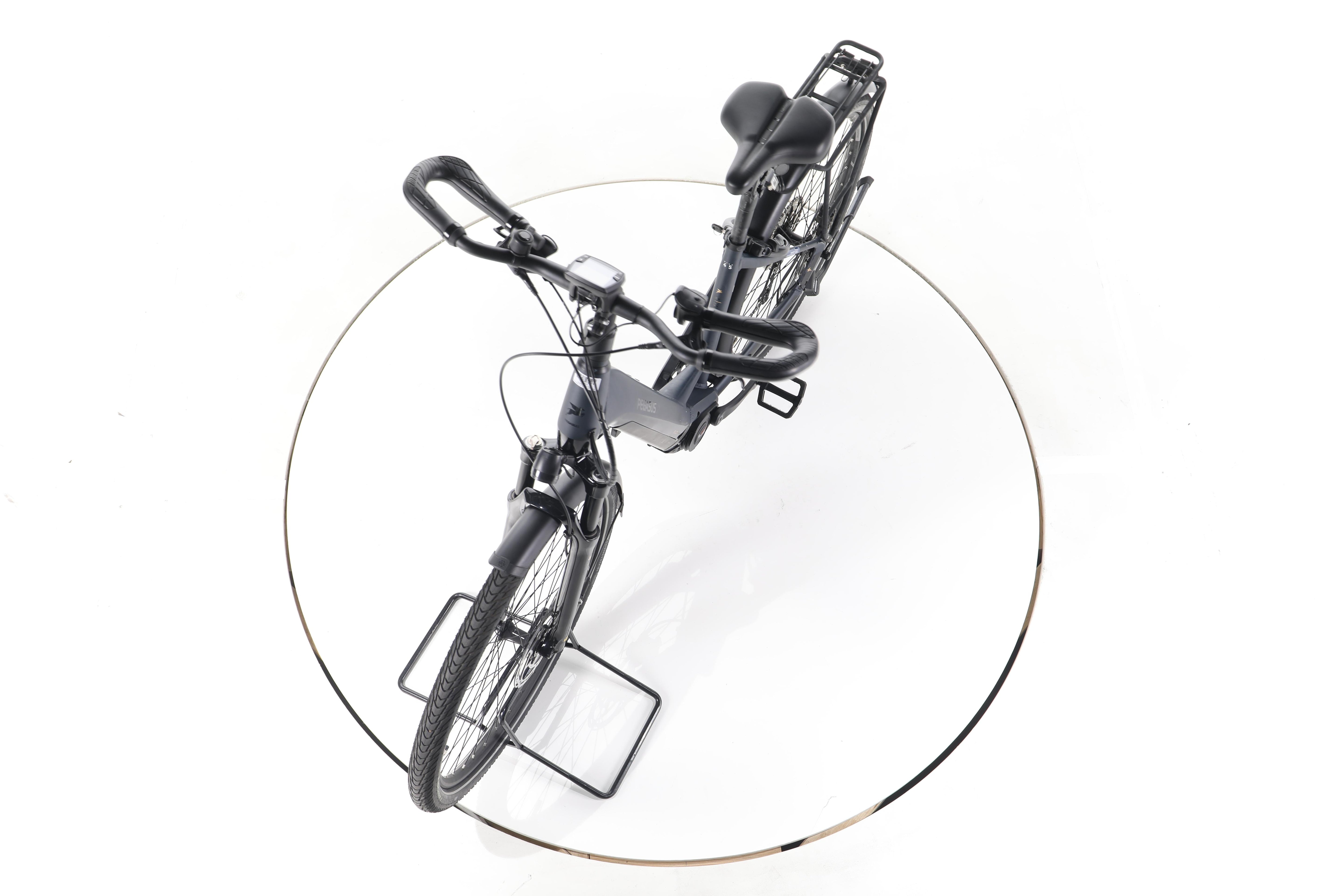 Pegasus Premio Evo Lite Comfort Trekking E-Bike Tiefeinsteiger - Image 17