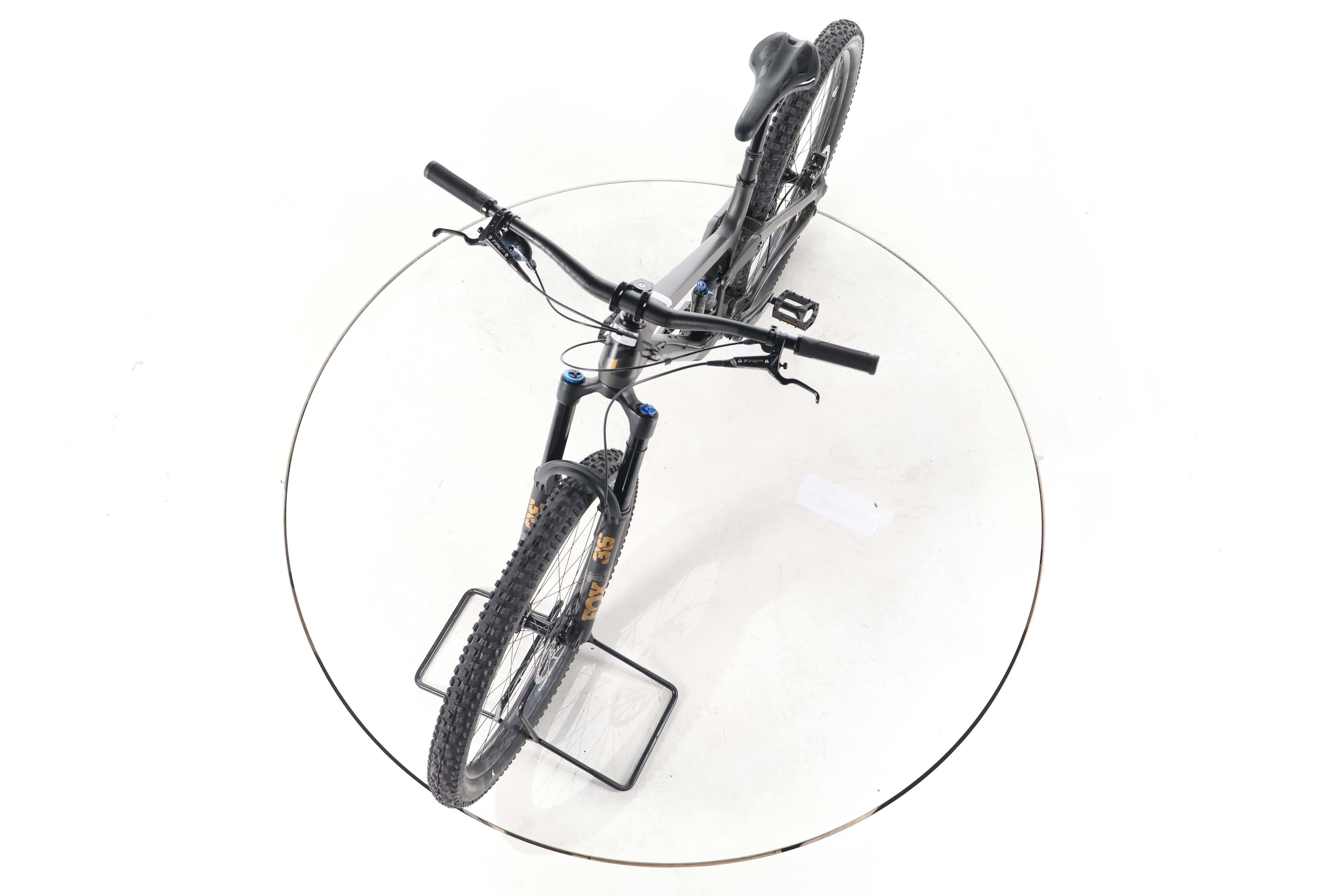 Transition Sentinel Carbon GX Fahrrad Fully - Image 17