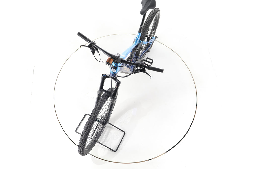 Corratec E-Power RS 160 Pro Plus E-Bike Fully - Image 17