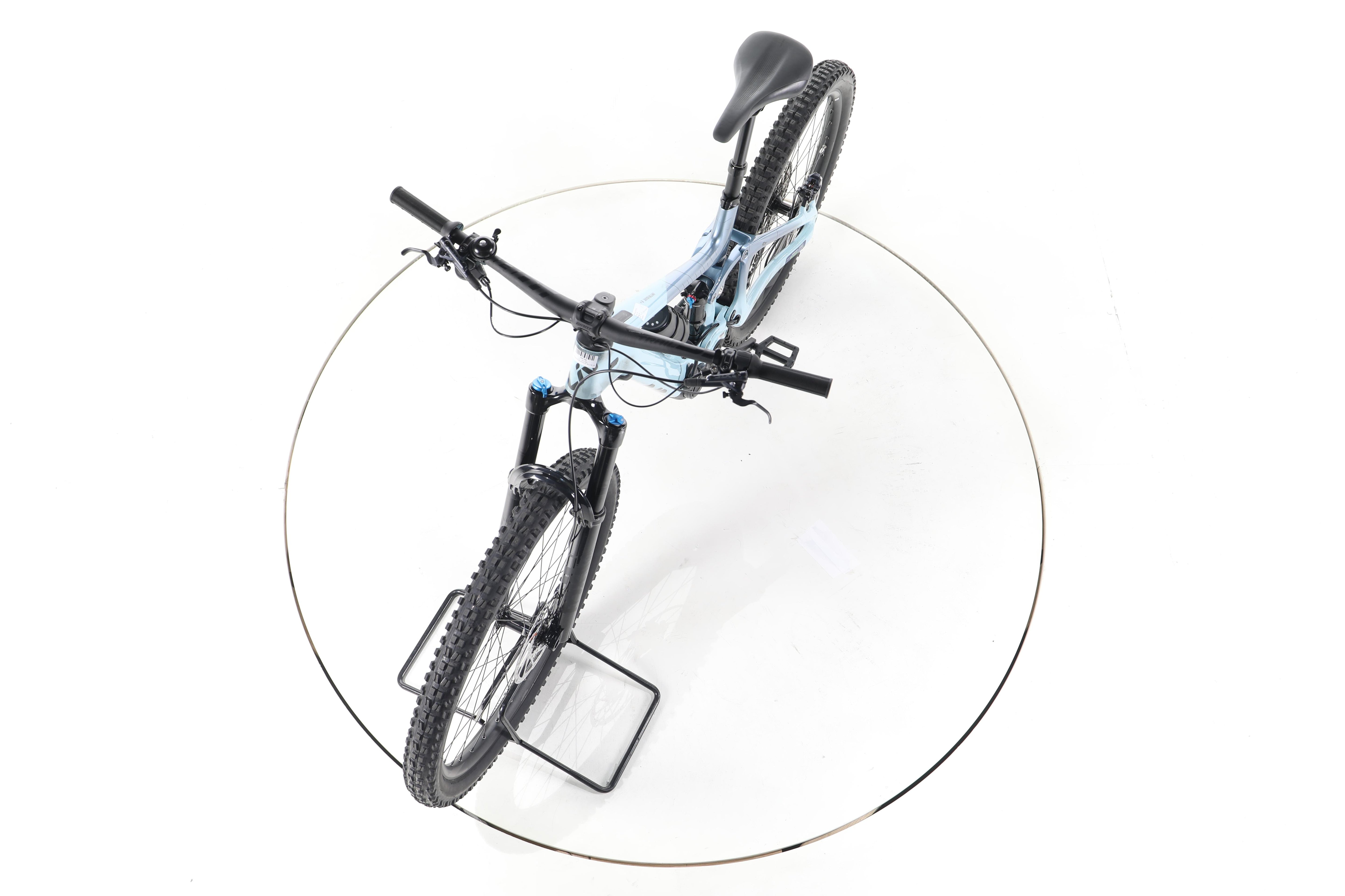 Liv Intrigue X Advanced E+ EL 2 E-Bike Fully Carbon 2024 - Image 17