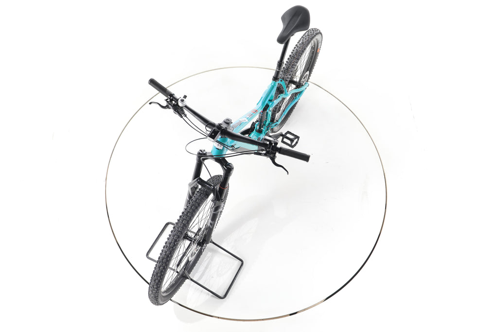 Merida eONE-Forty 500 EP2 E-Bike Fully - Image 17