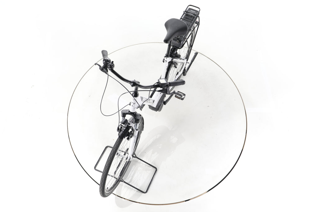 Westland Basic E7 City E-Bike Tiefeinsteiger - Image 17