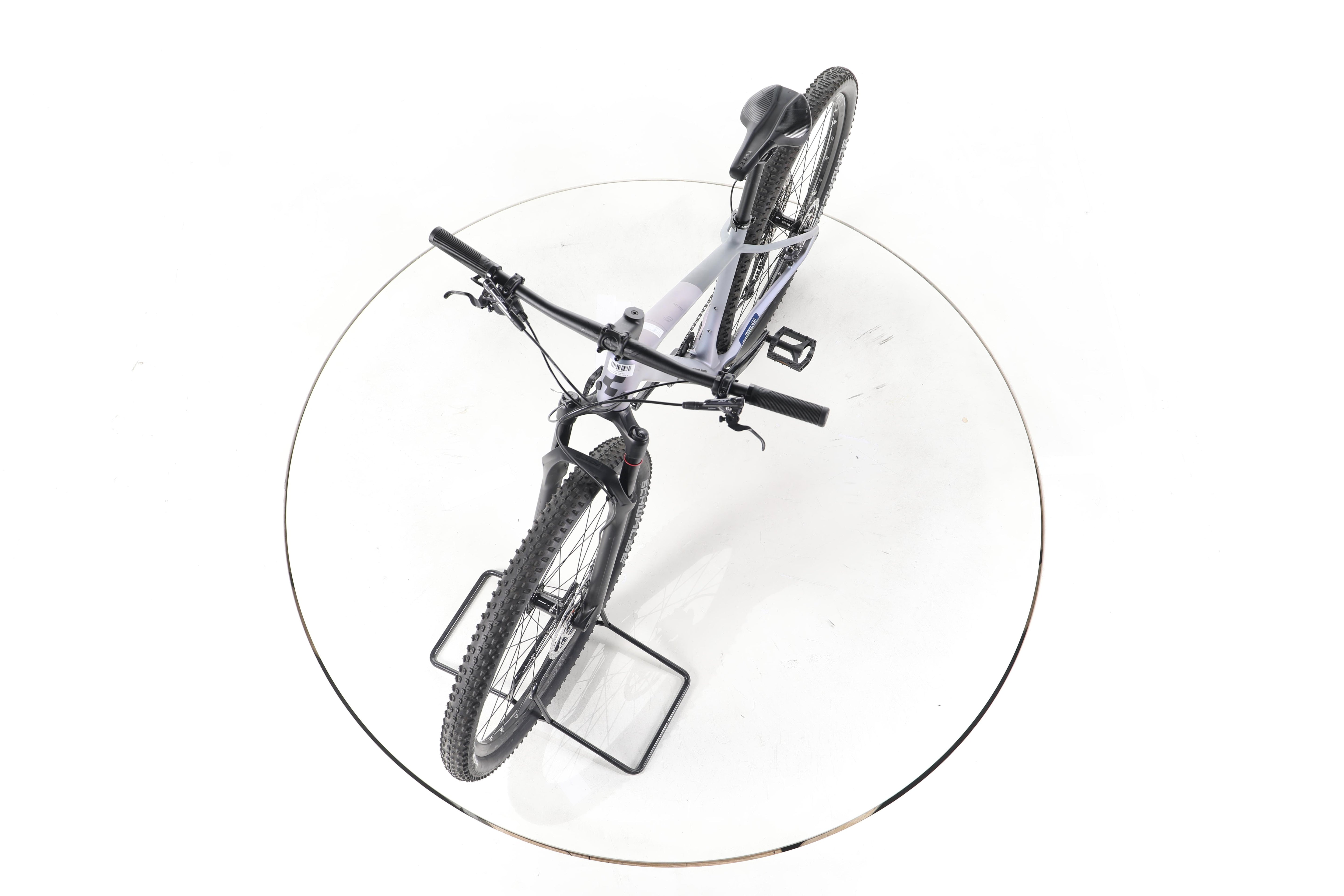 Cube Access WS C:62 Pro Fahrrad Hardtail - Image 17
