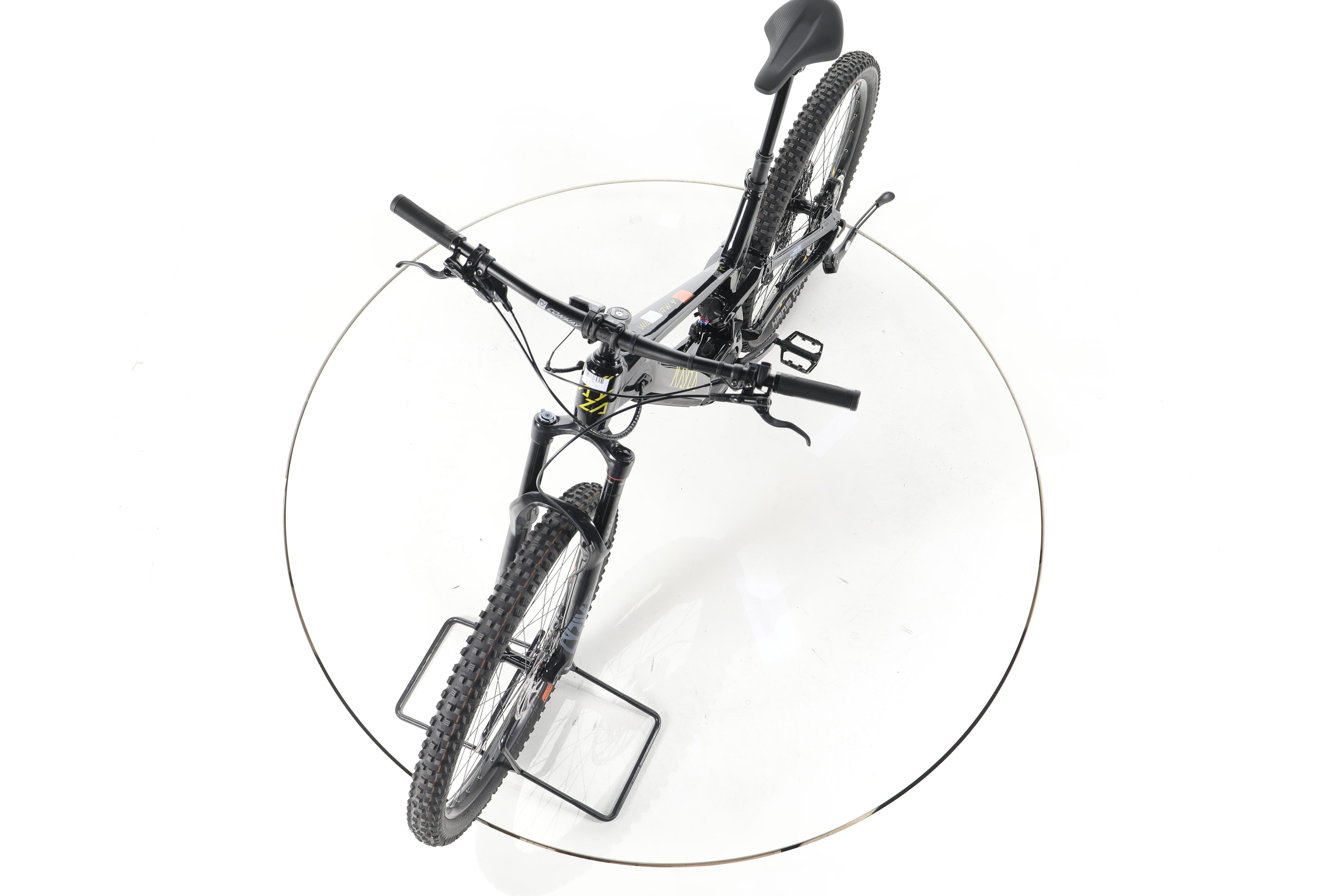 KAYZA Williwaw 4 Fully E-Bike 2024 - Image 17